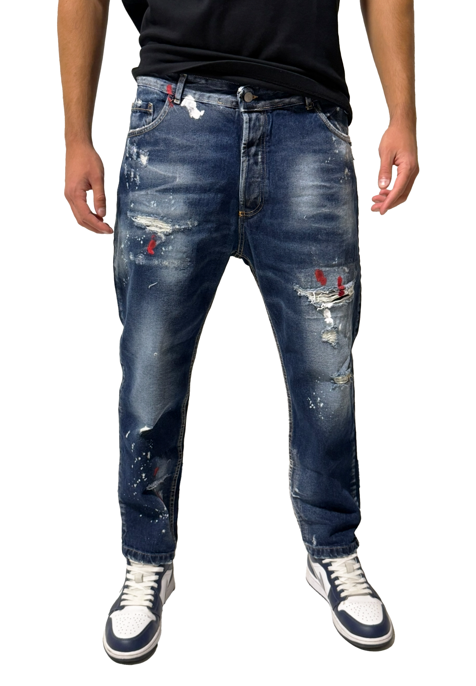 Jeans AWB "Mod DS*2”