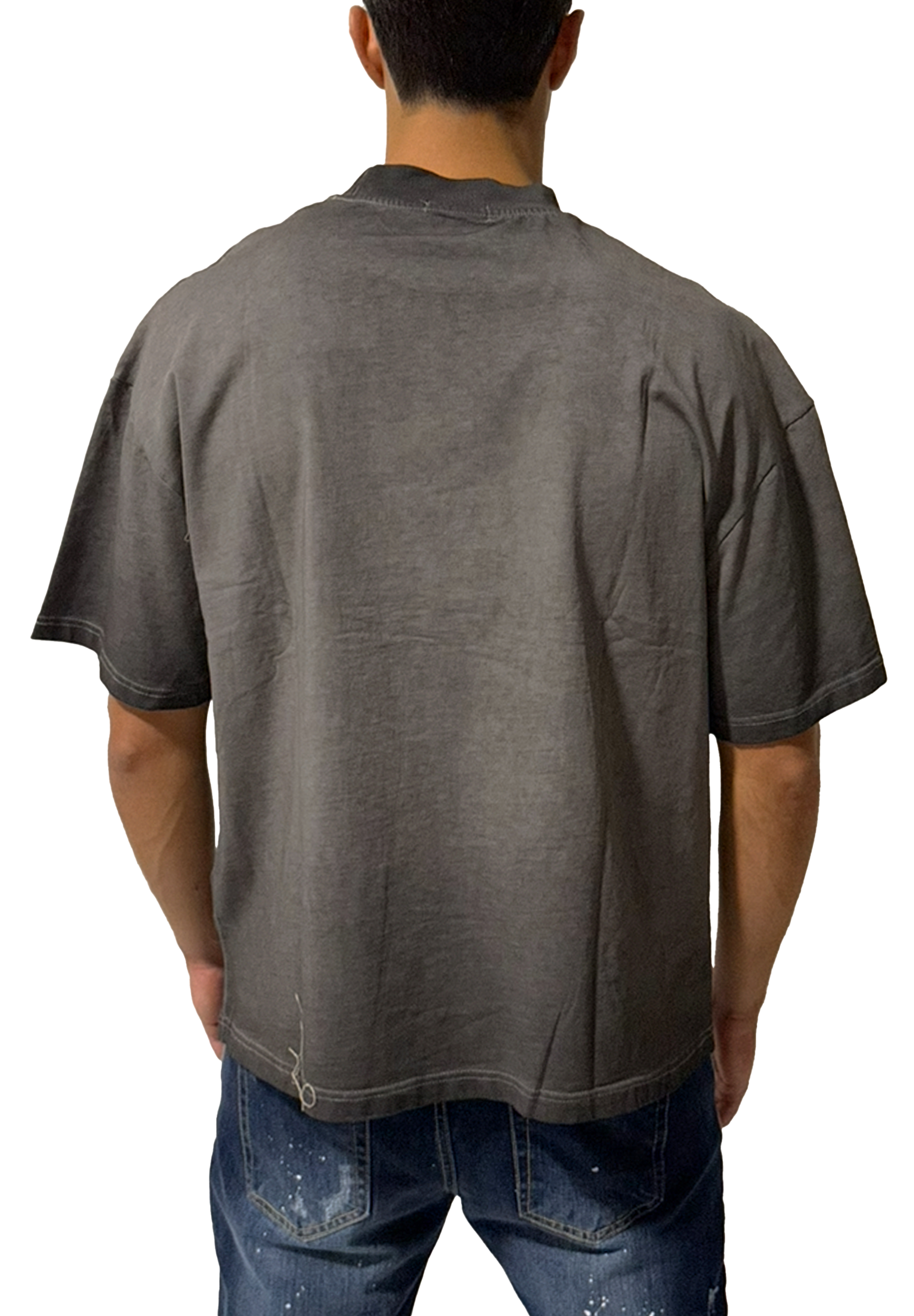 T-Shirt Basic "H"