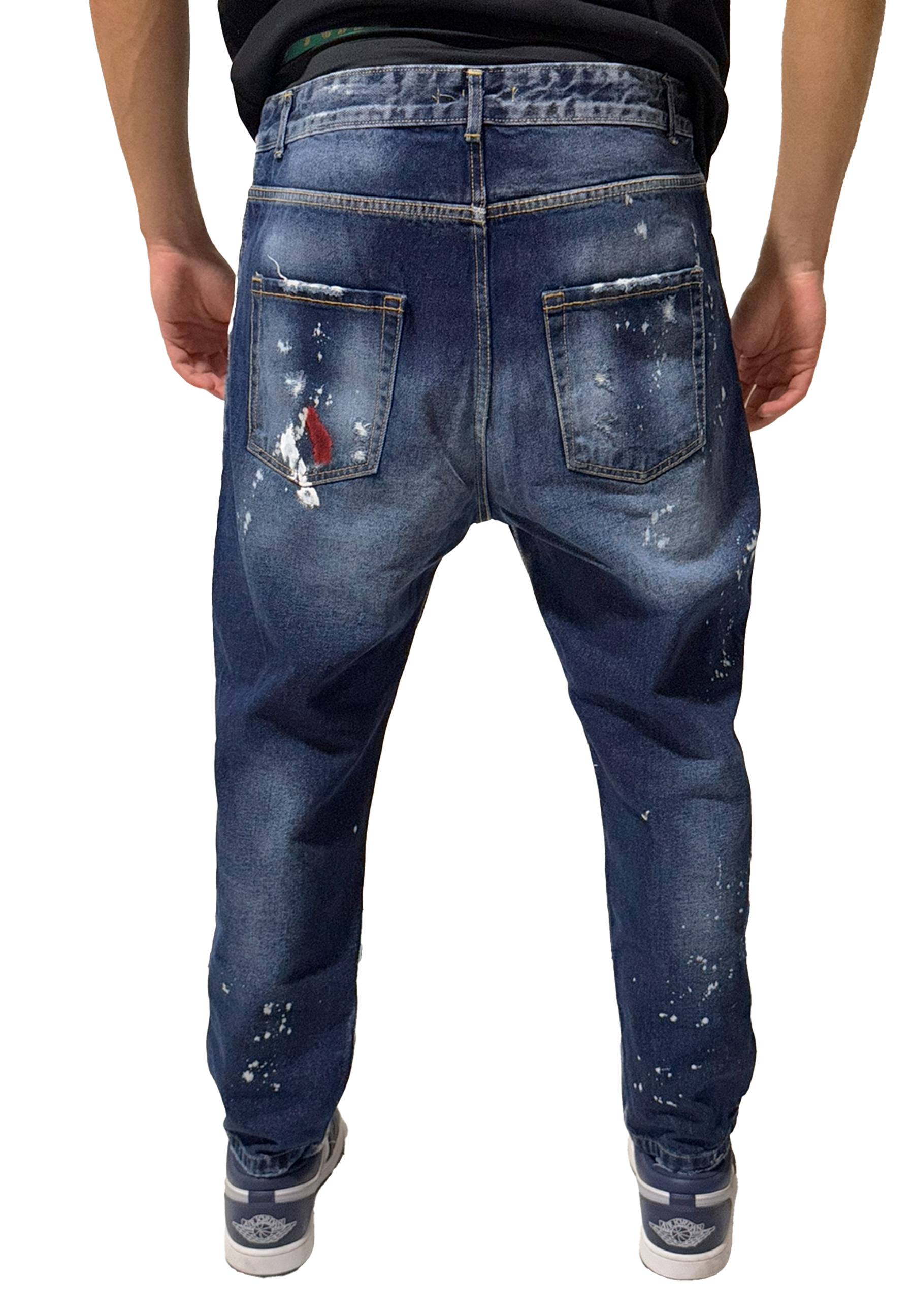 Jeans AWB "Mod DS*2”