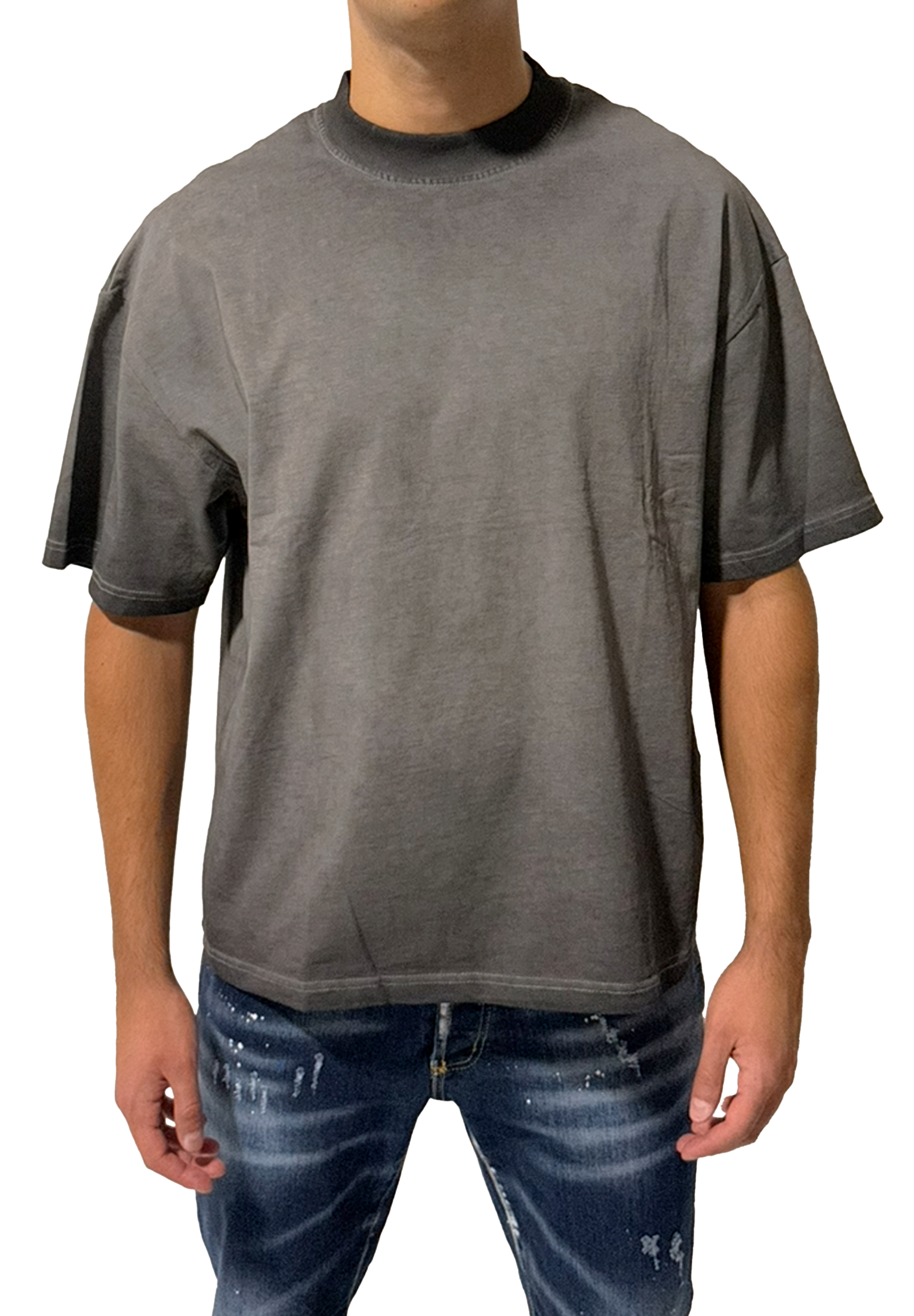 T-Shirt Basic "H"