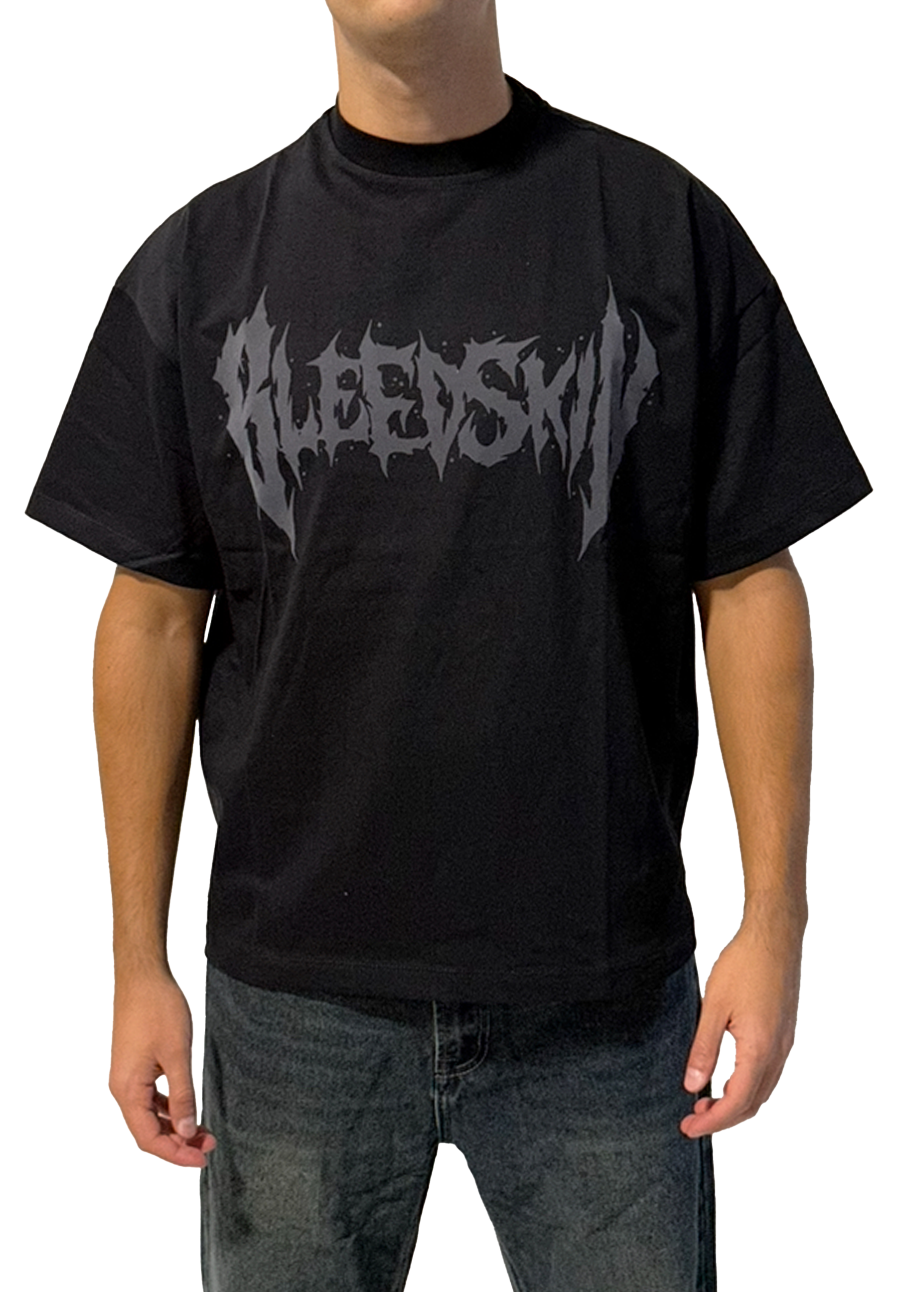 T-Shirt "Bleedskin"