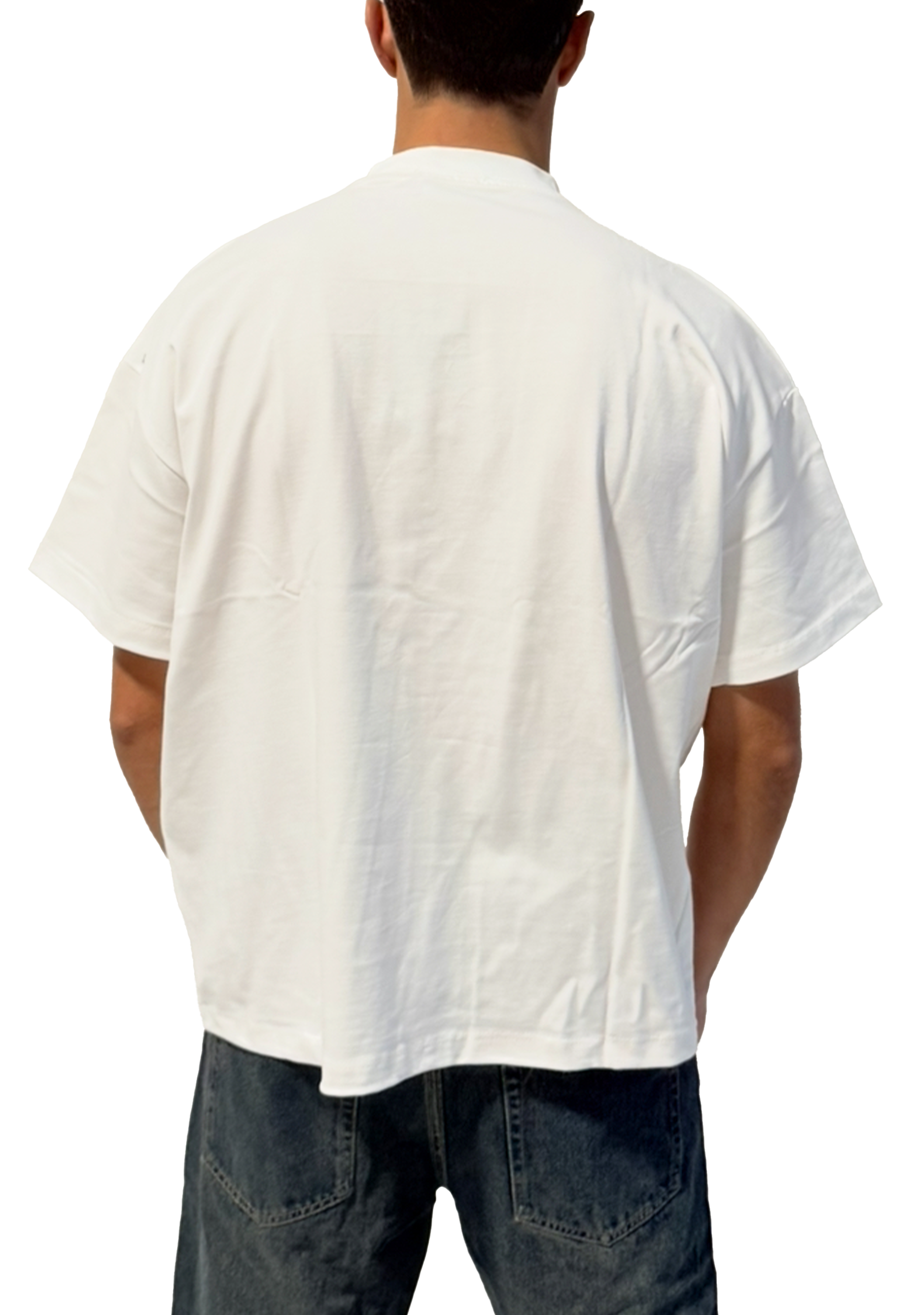 T-Shirt "Bleedskin"