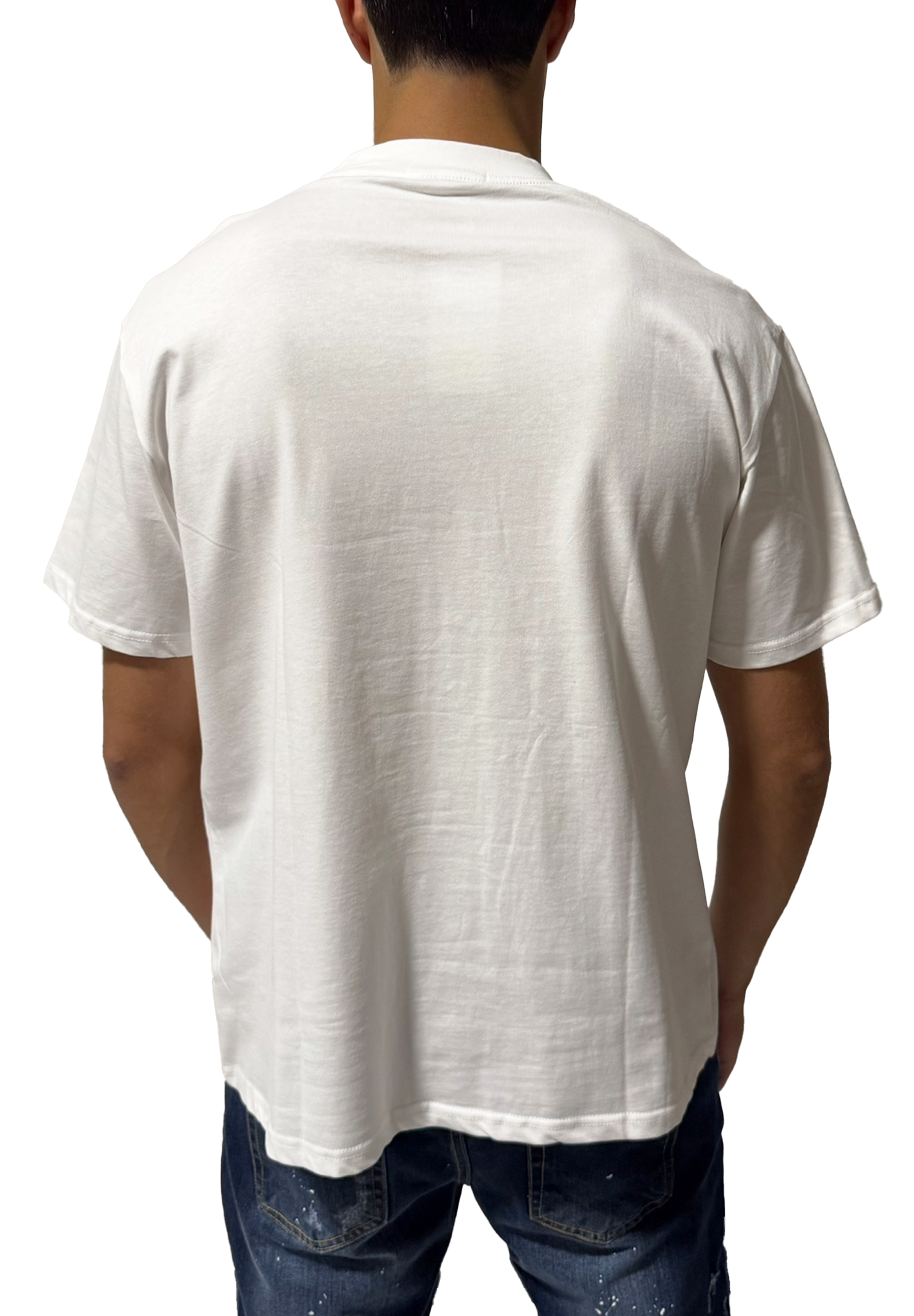 T-shirt "Nothing"