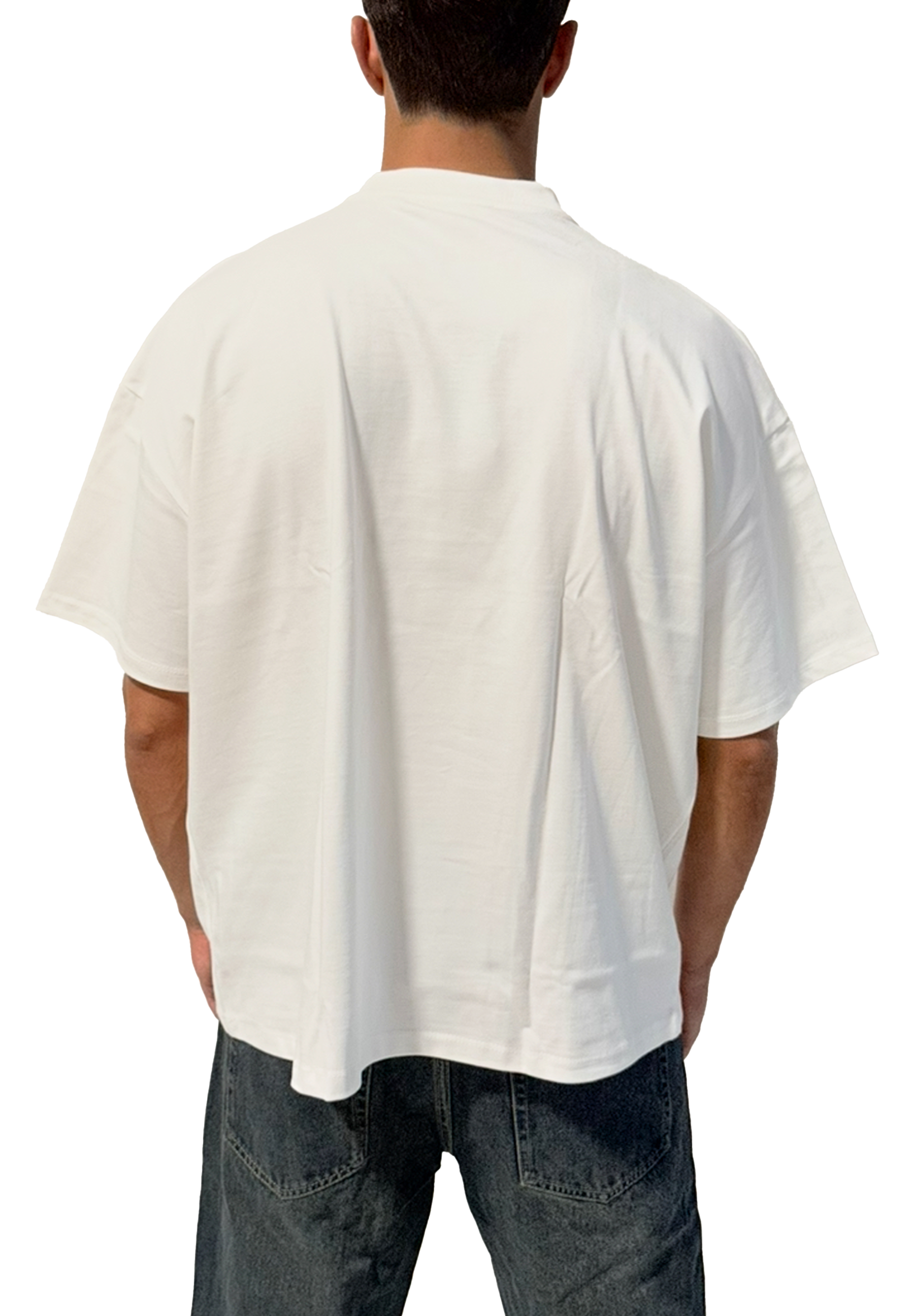 T-Shirt "DJ"