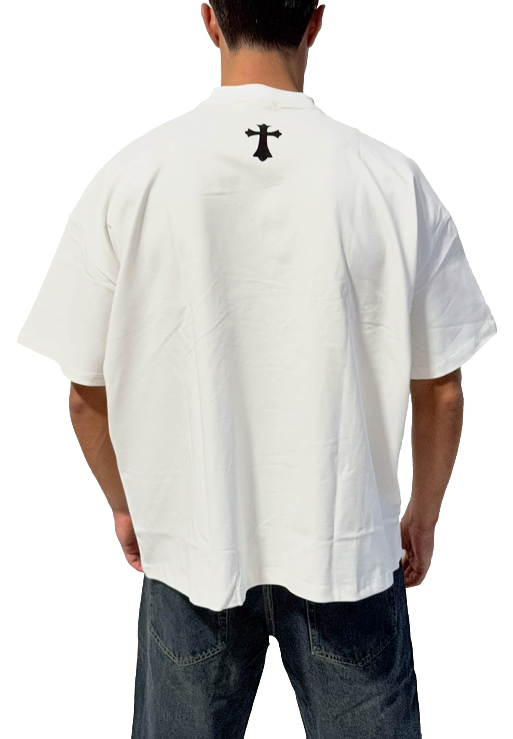 T-Shirt "Made"