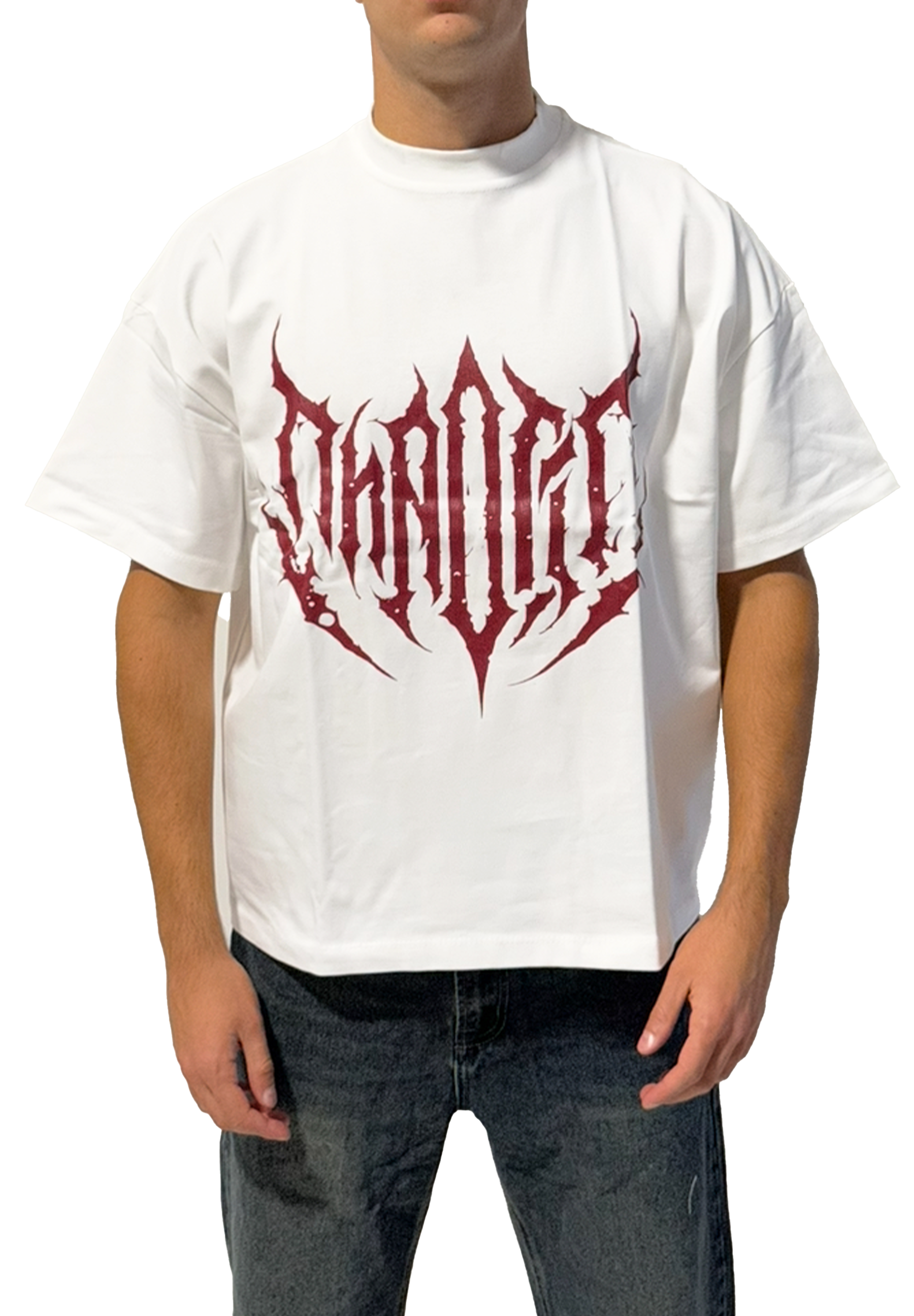 T-Shirt "Red Rune"