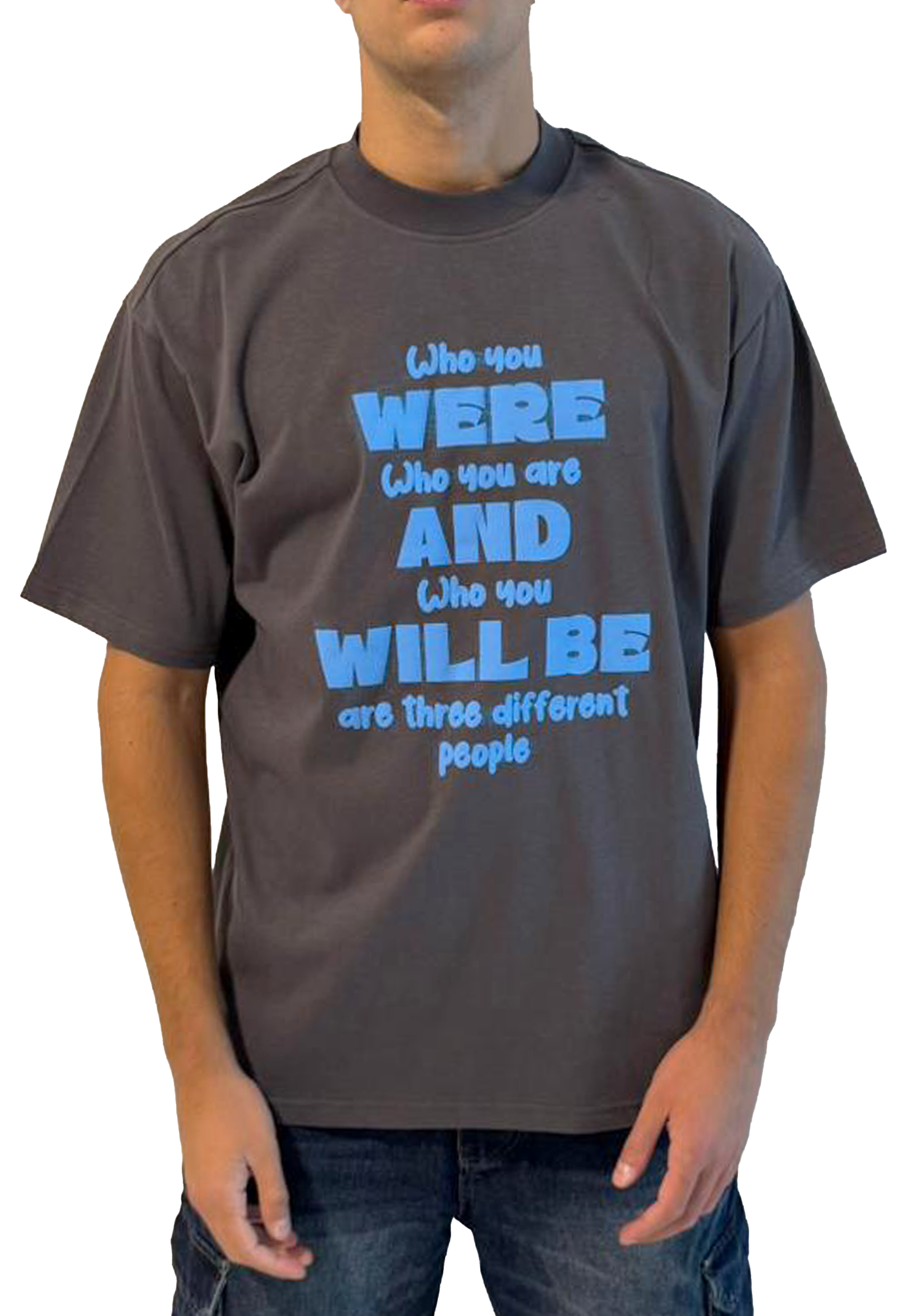 T-Shirt "Graphic"