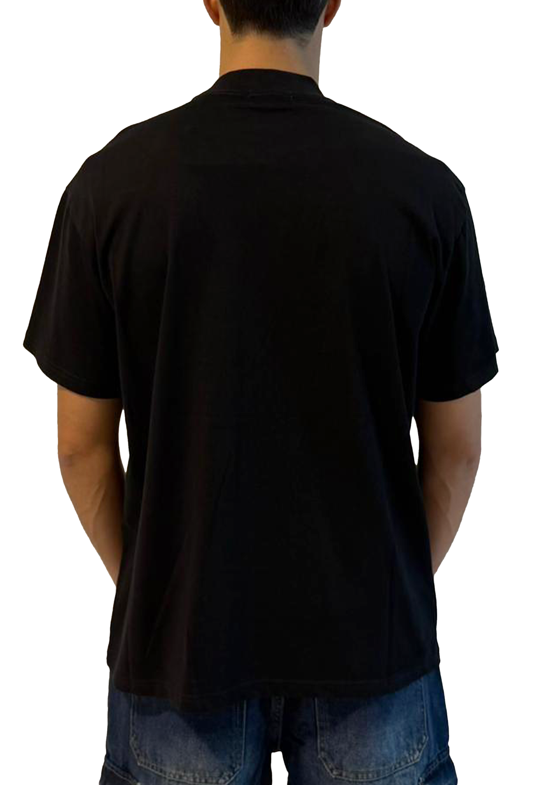 T-Shirt "Saint"