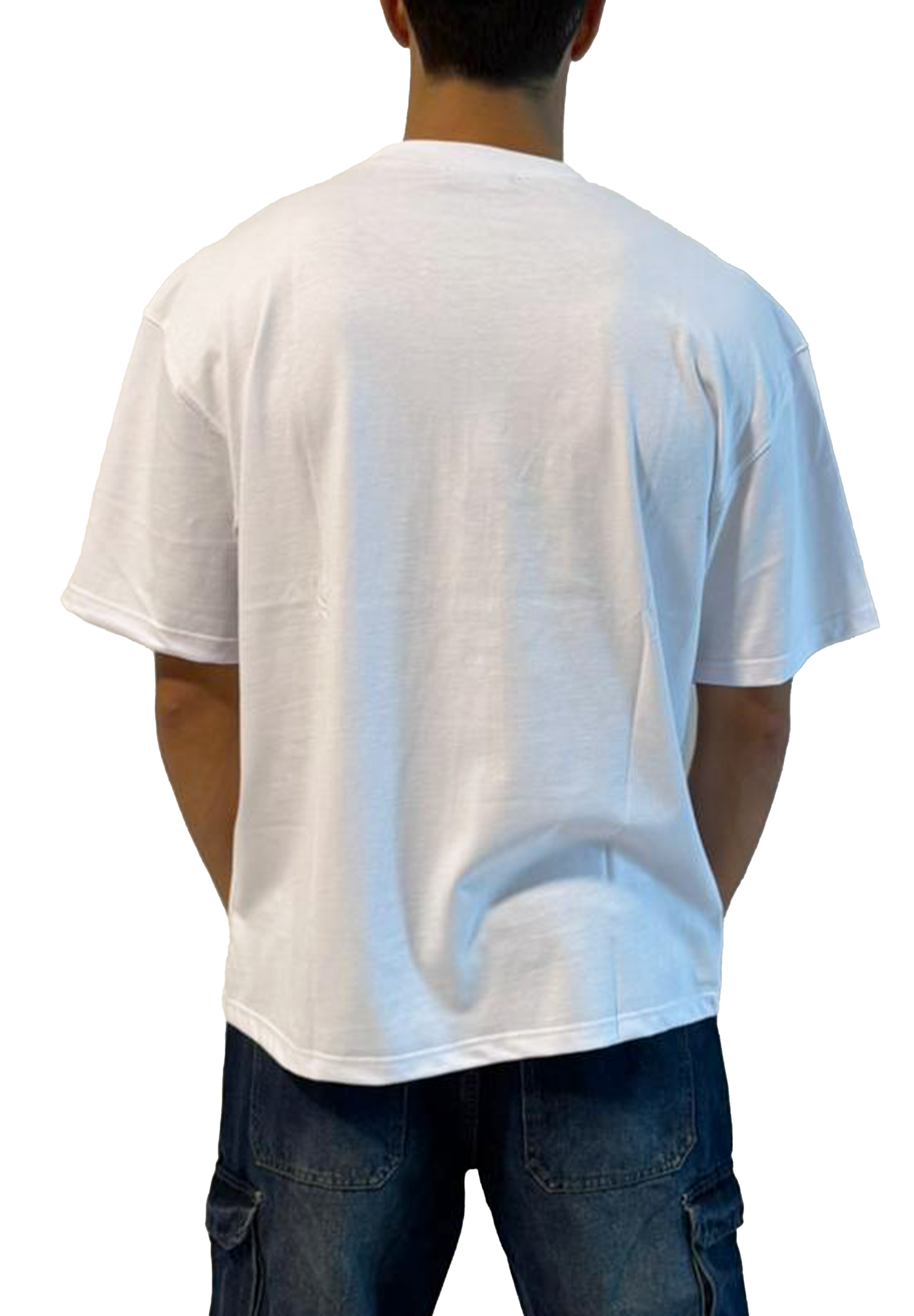 T-Shirt "Saint"