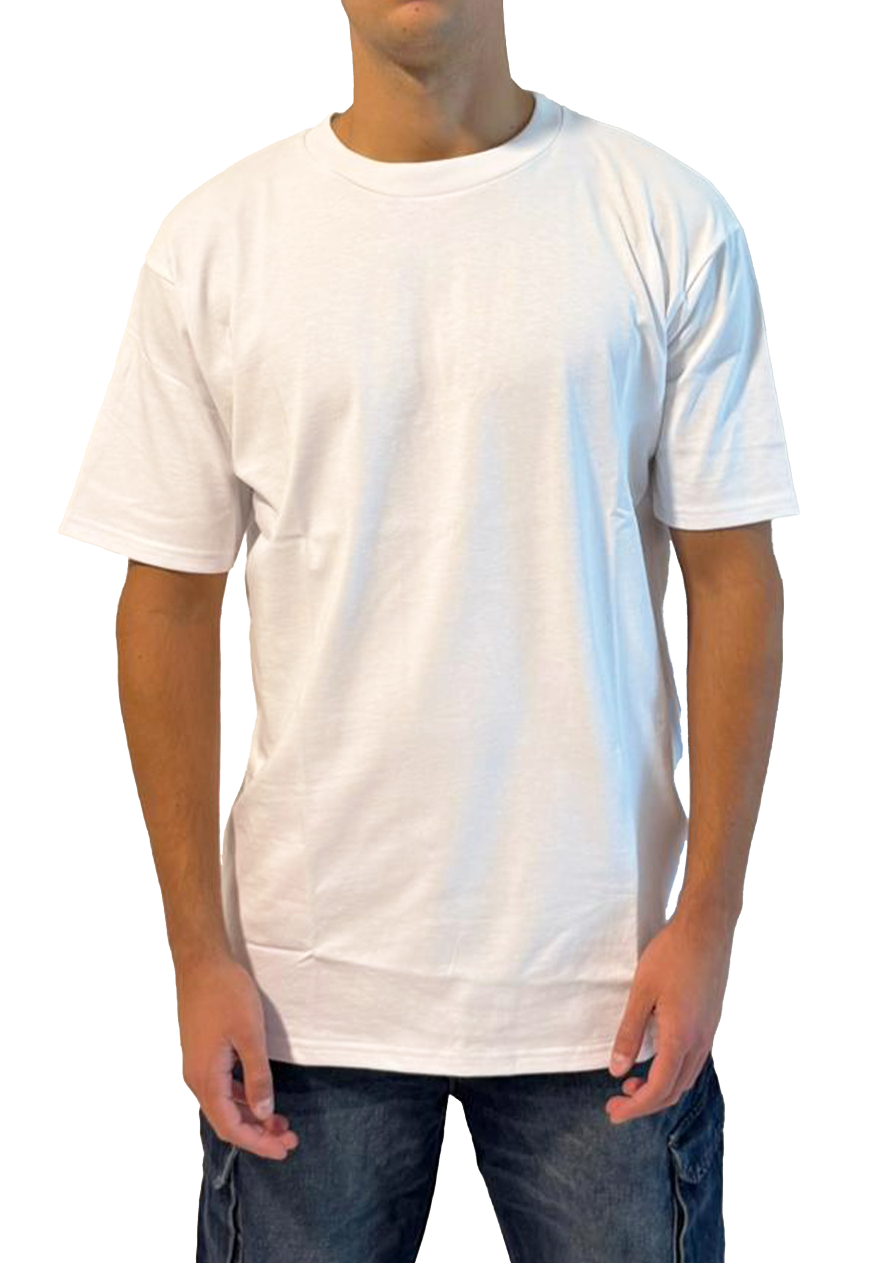 T-Shirt "Self-Made"
