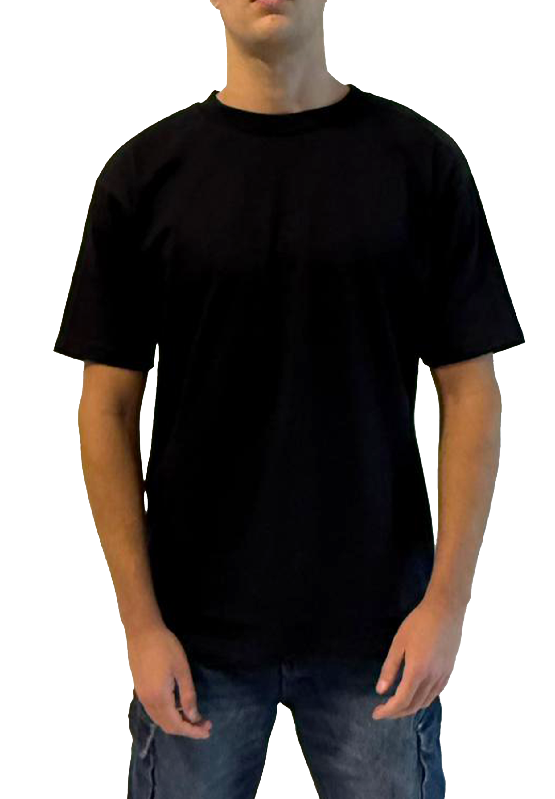 T-Shirt "Self-Made"