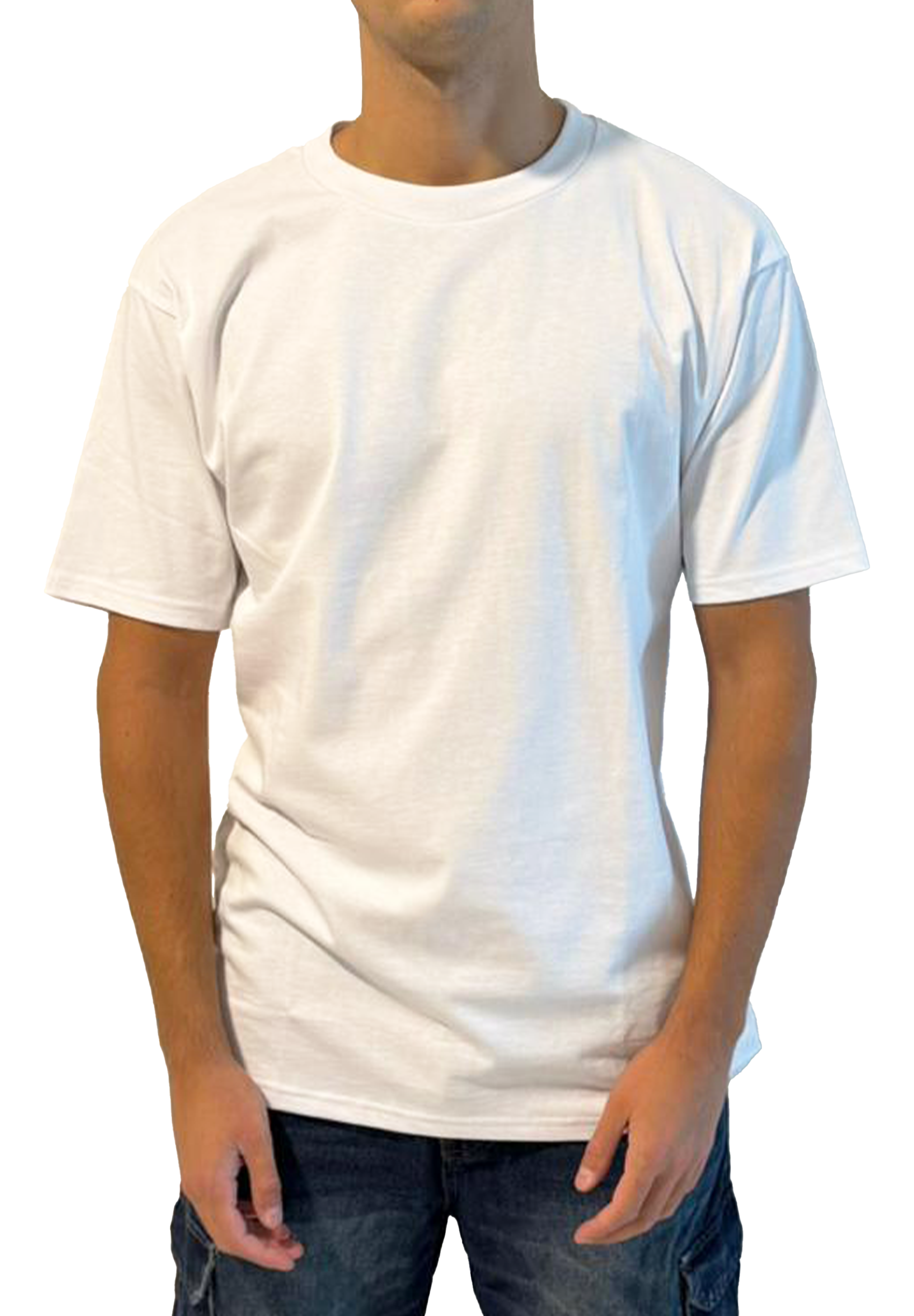 T-Shirt "Anti-Hero"