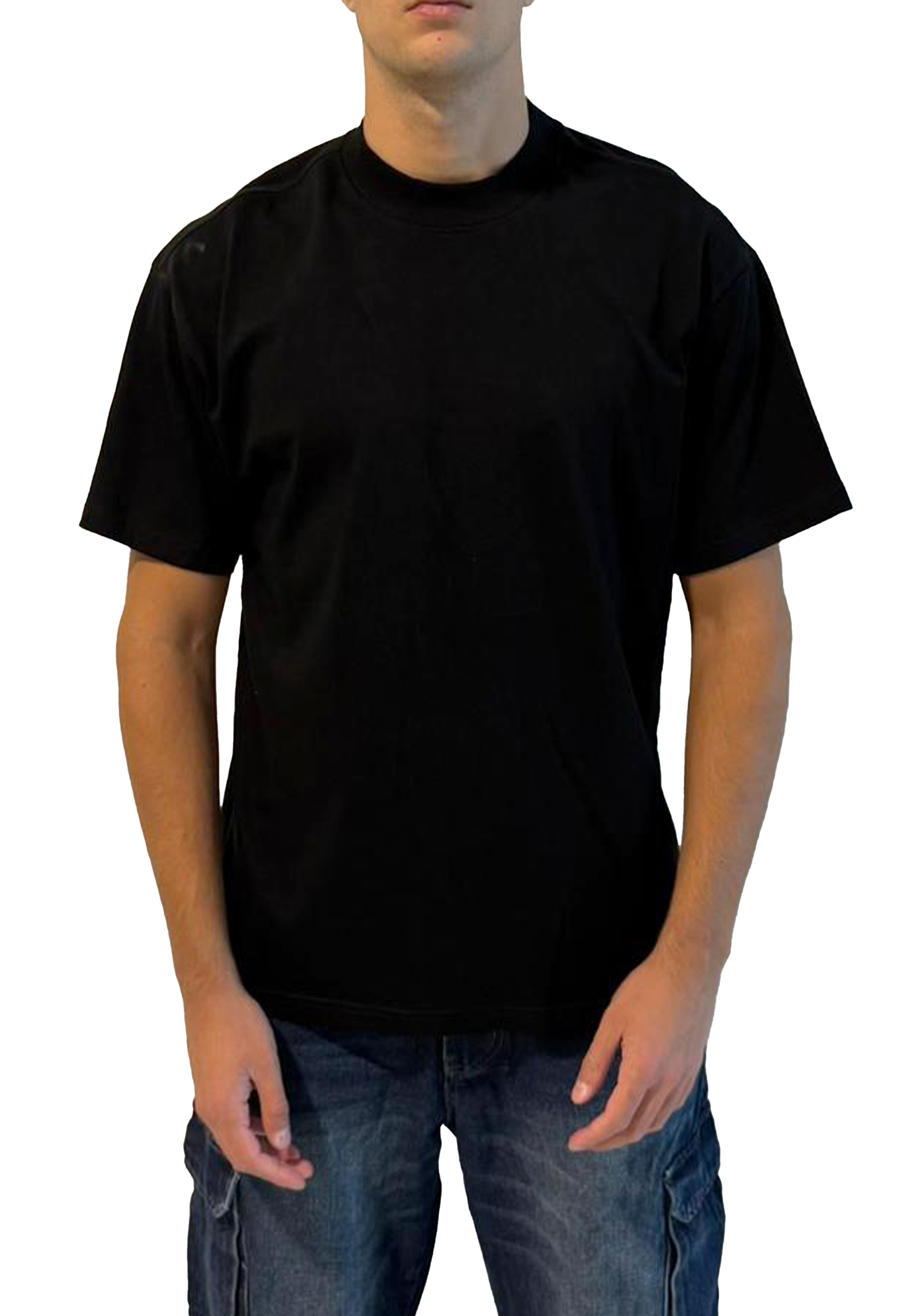 T-Shirt "Anti-Hero"