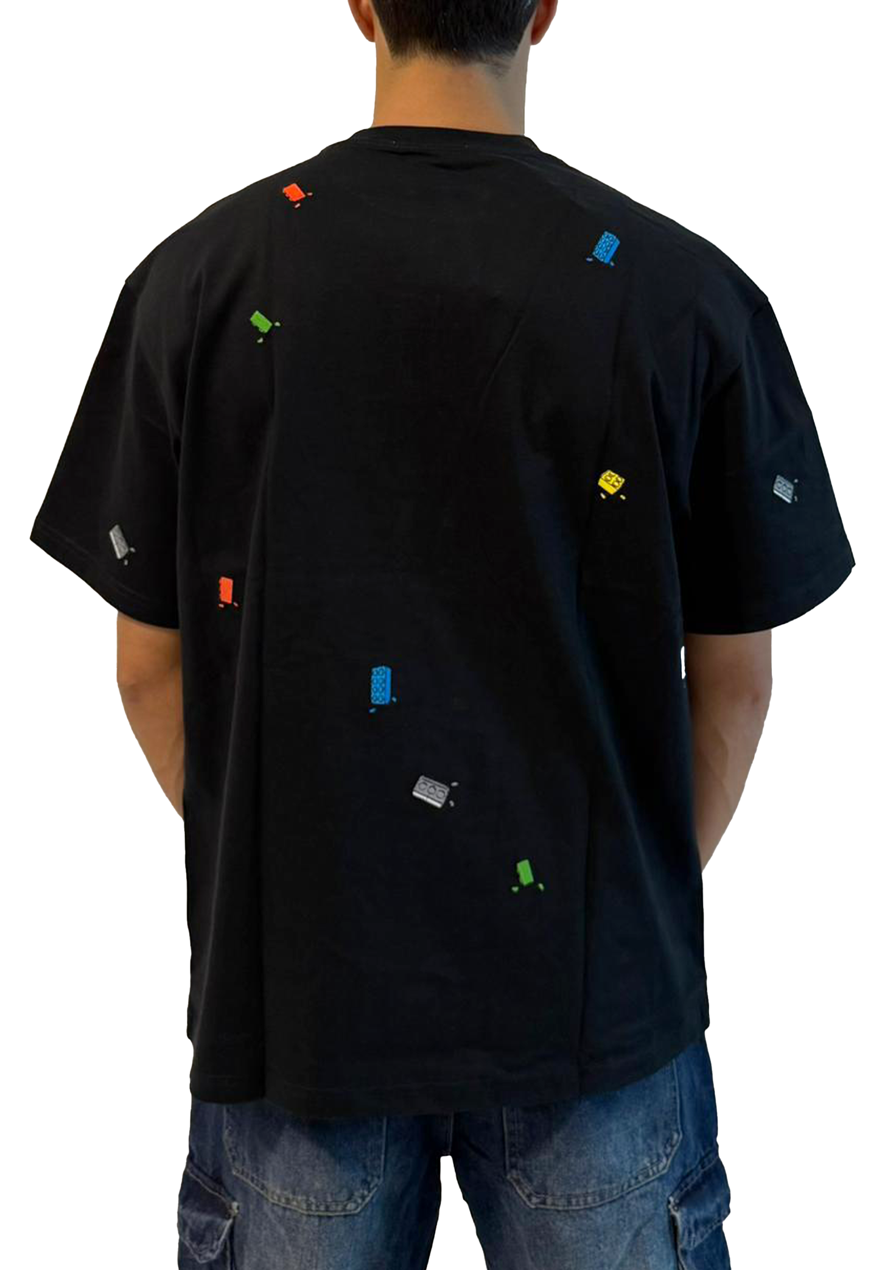 T-Shirt "NW:09"