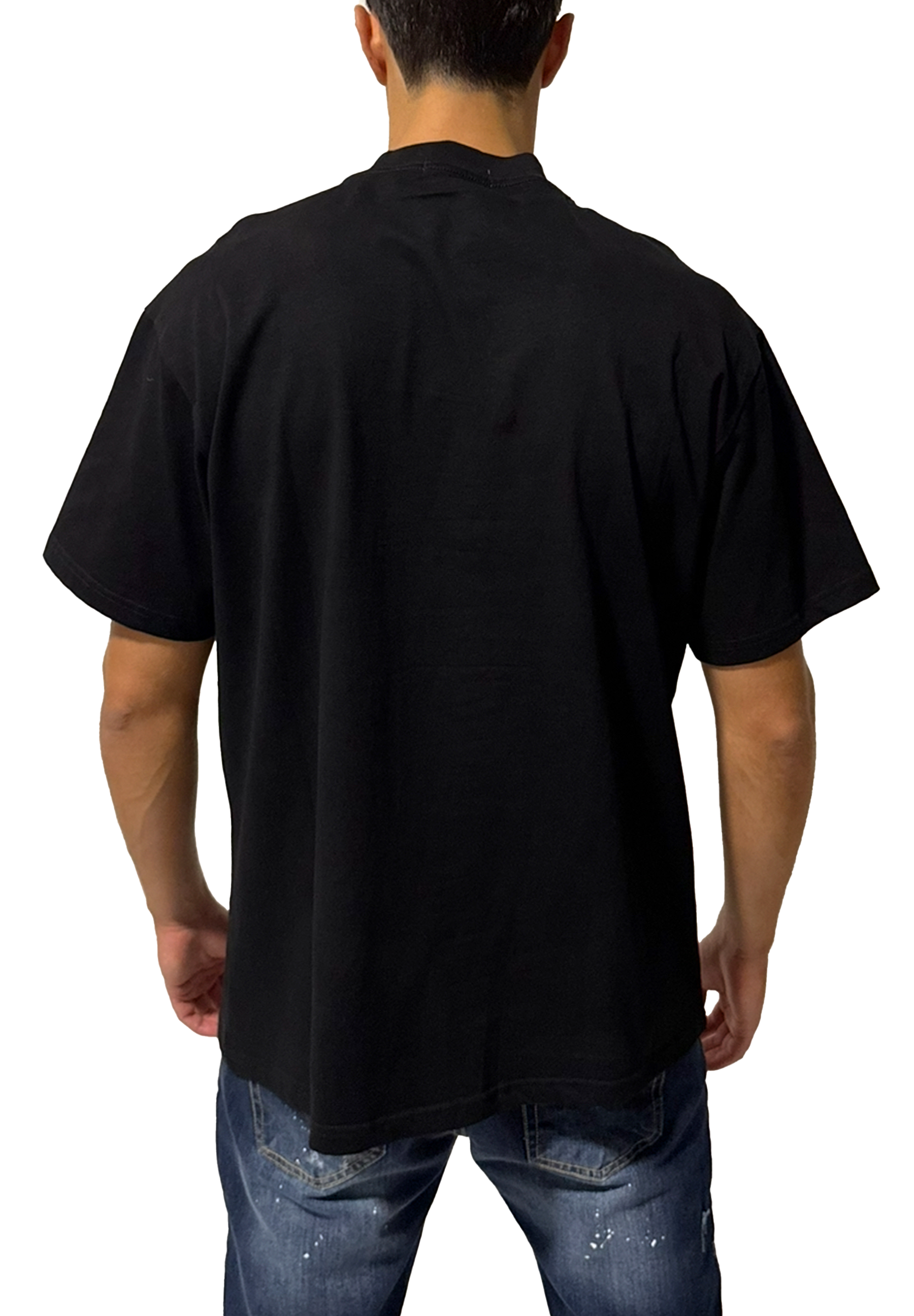 T-Shirt "Disastrous"