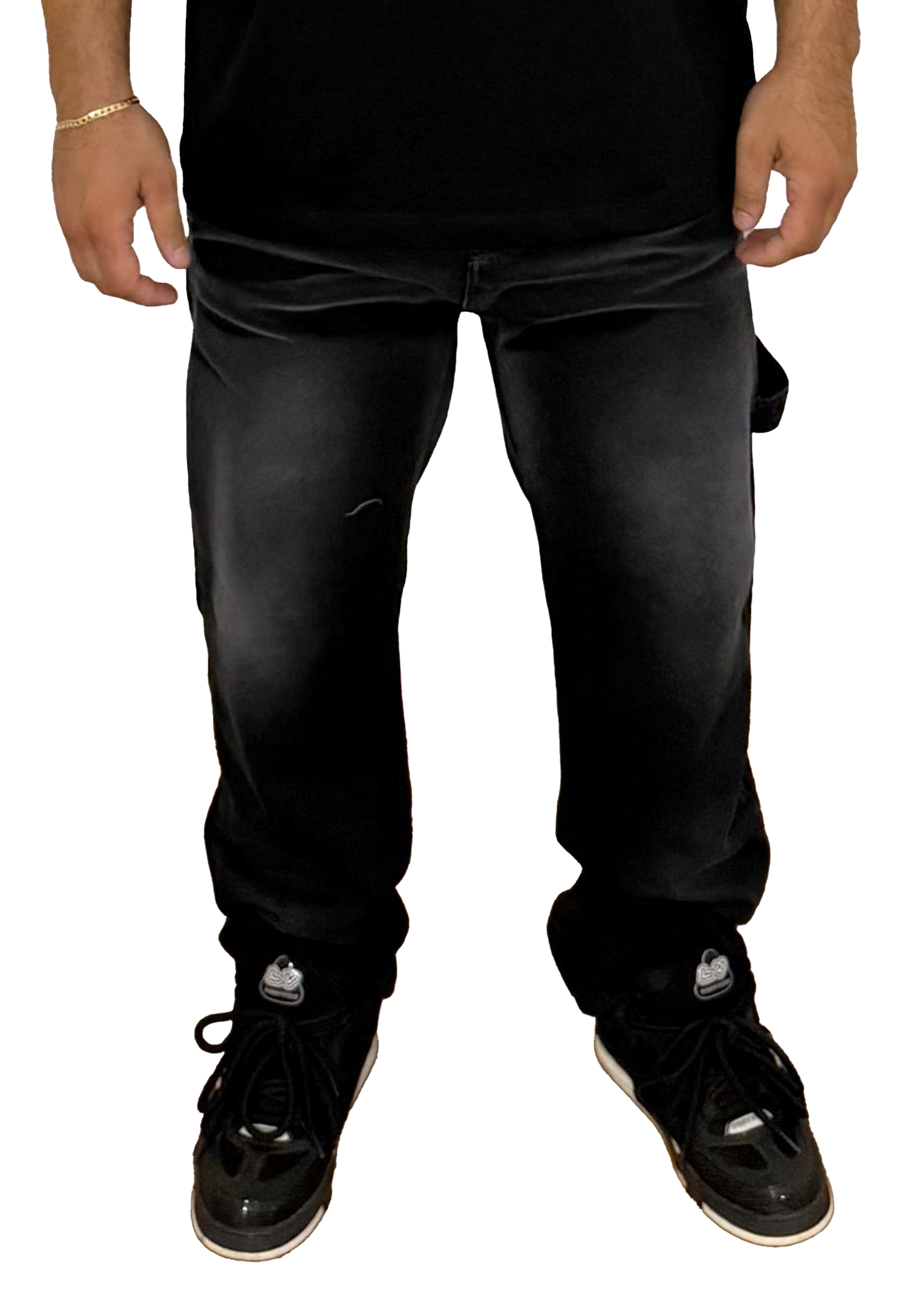 Baggy jeans “Dark”