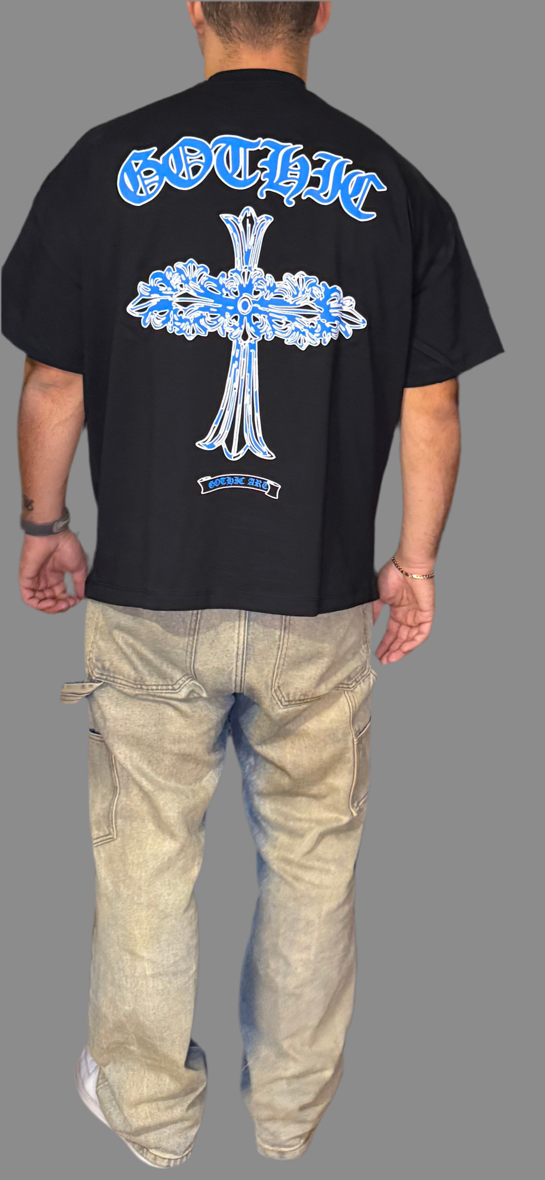T-shirt “Gothic”