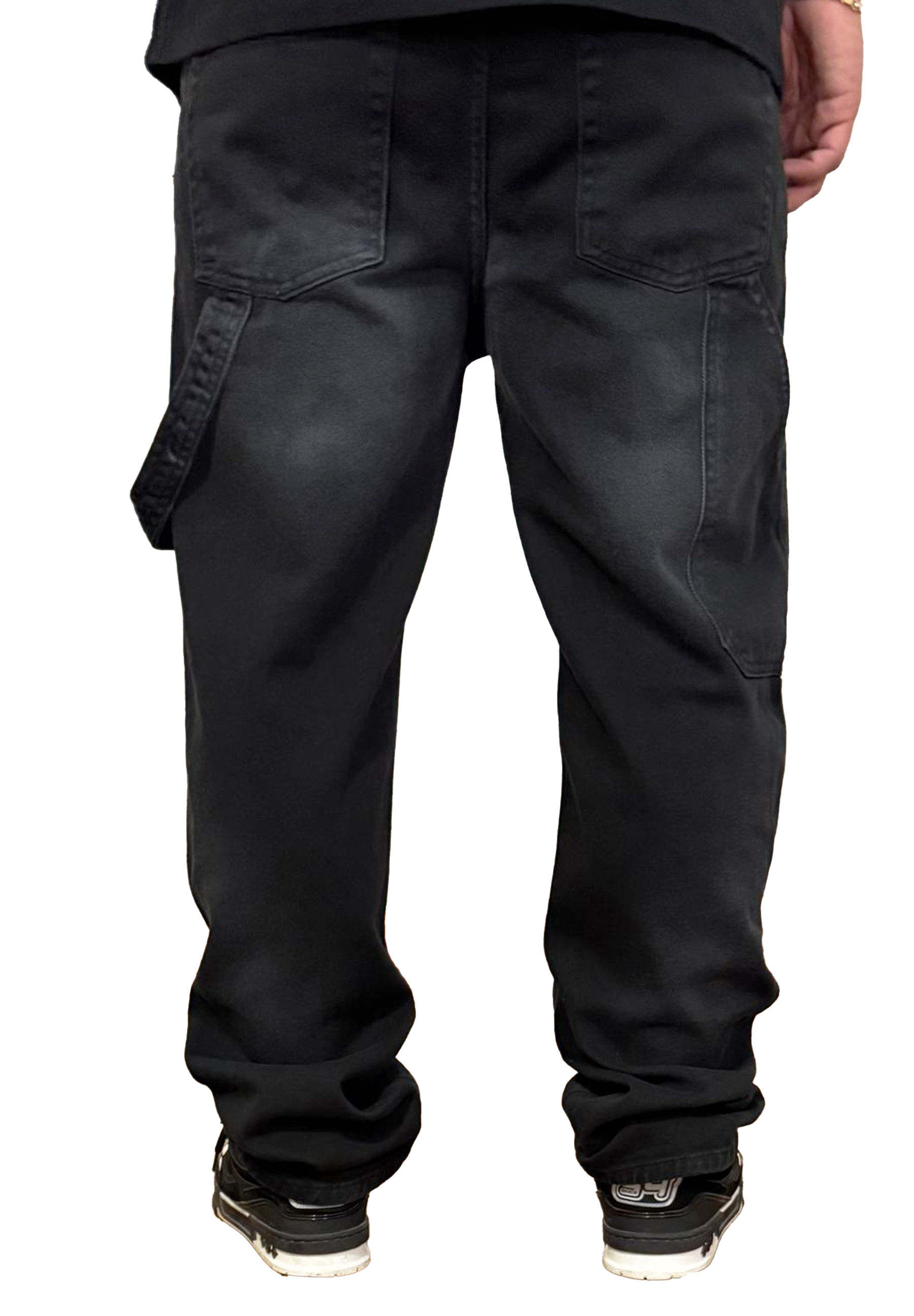 Baggy jeans “Dark”