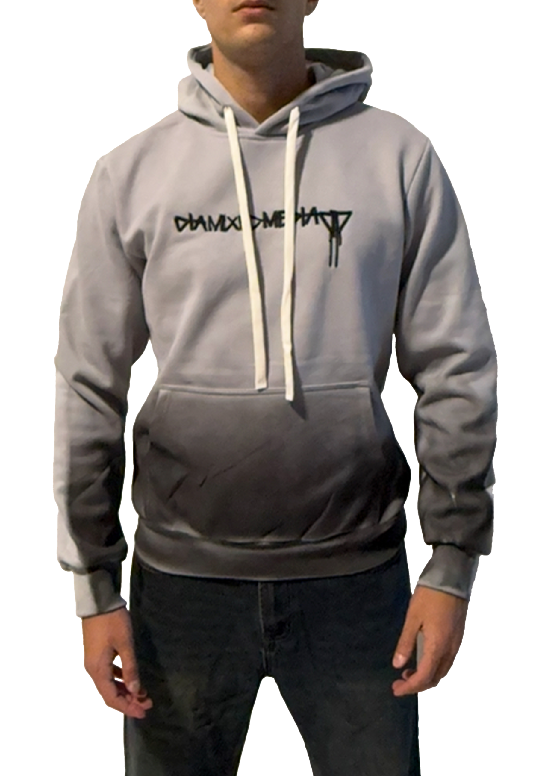 Felpa "Diamexed"