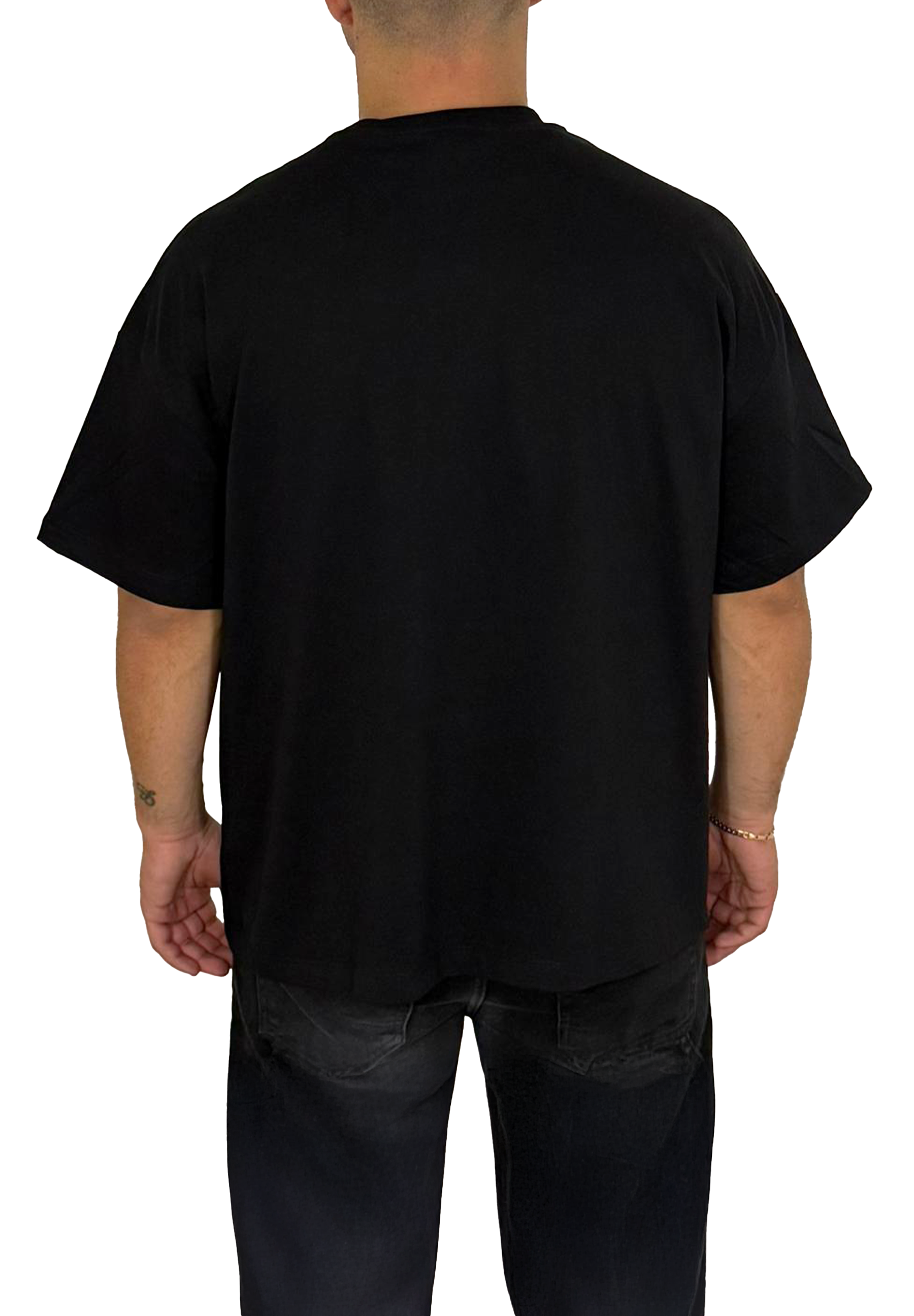 T-Shirt “Eyelet”