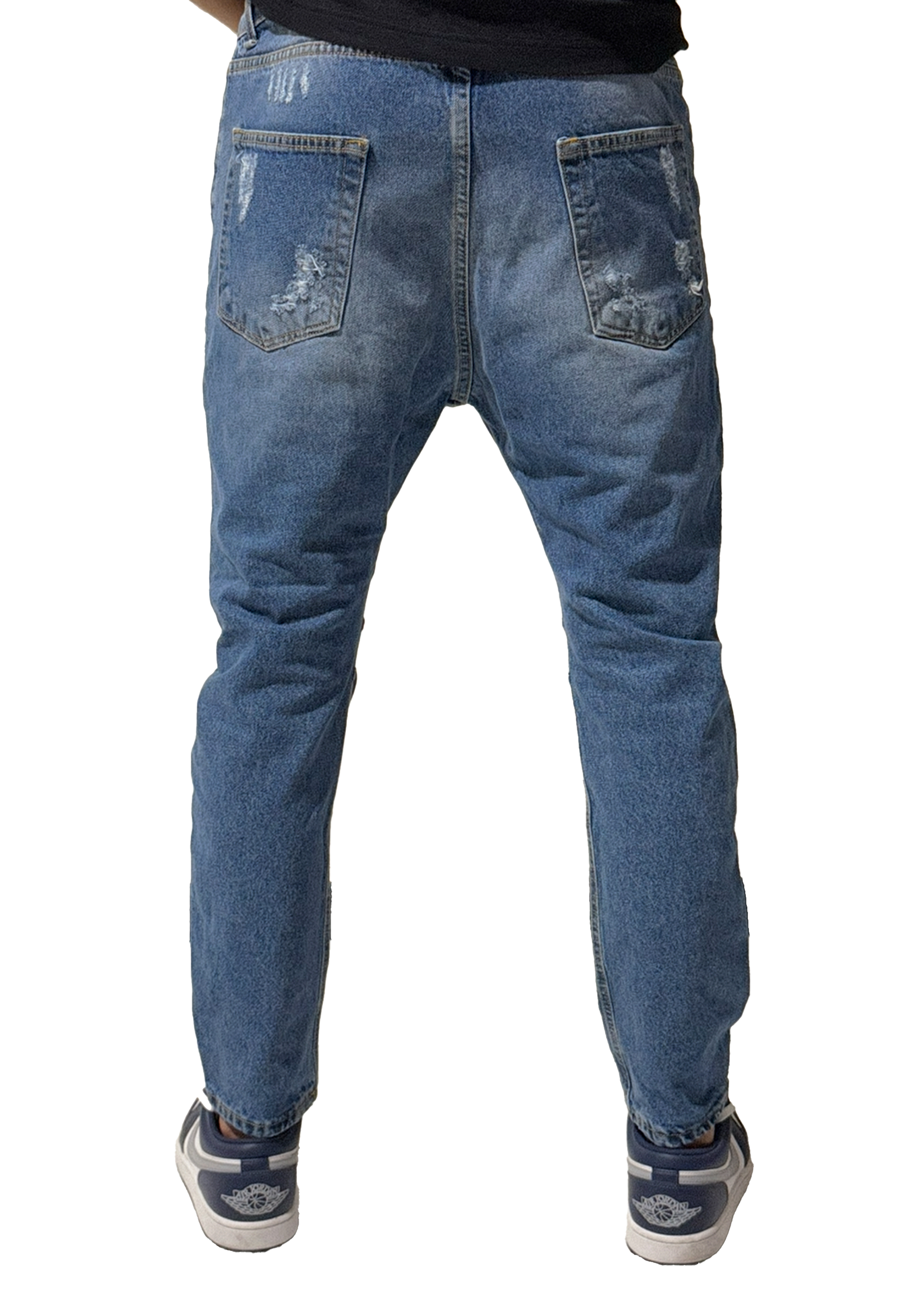 Jeans AWB Slim Fit "Alexandre”