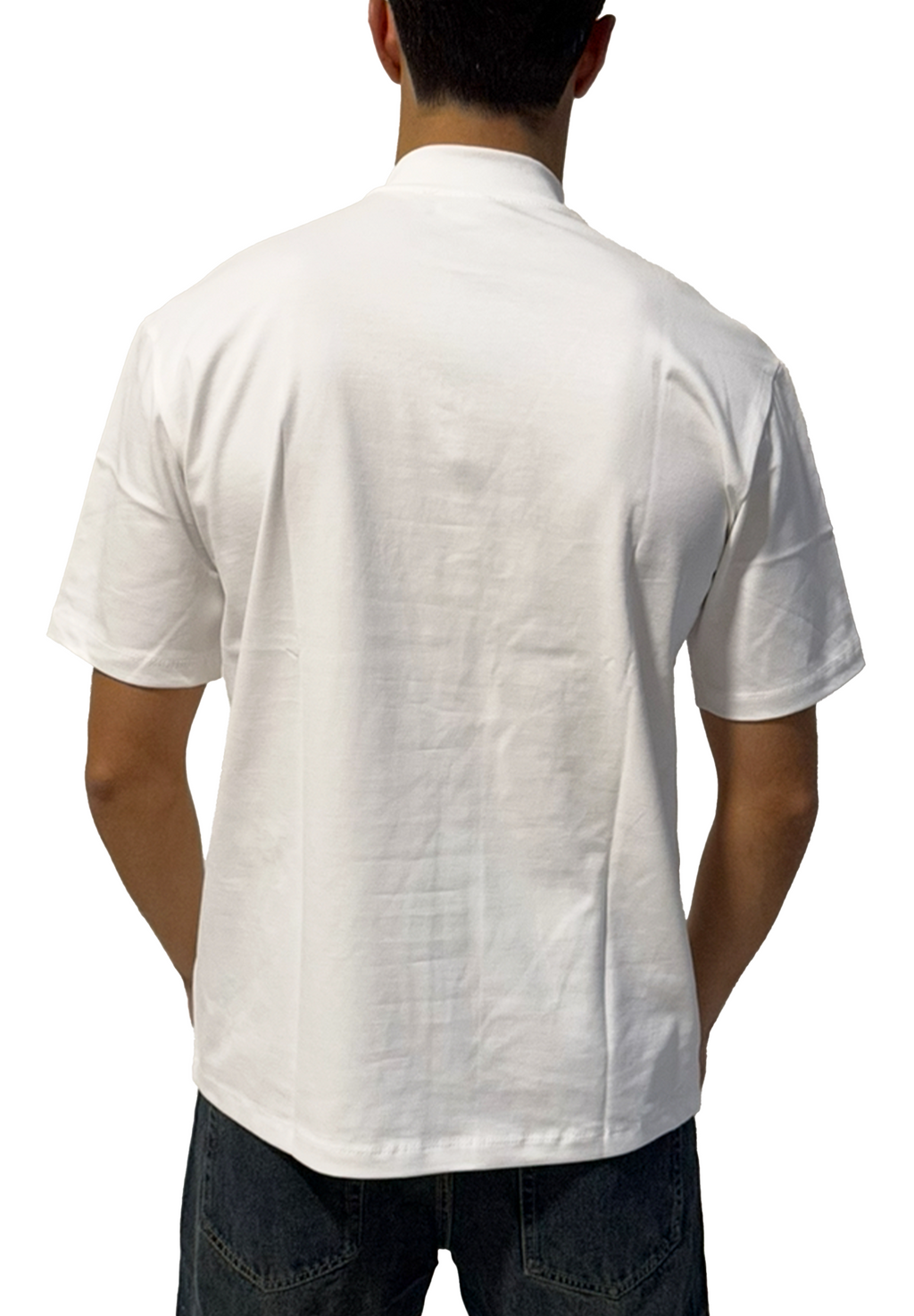 T-Shirt "Be Strong"