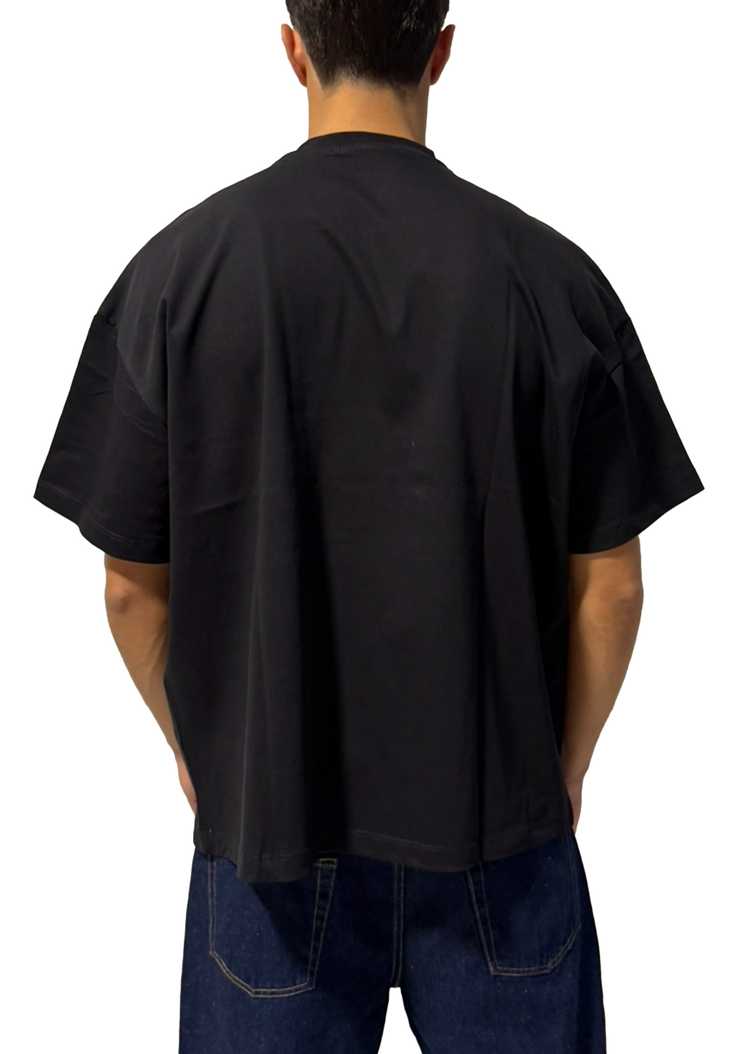 T-Shirt "Crosses"