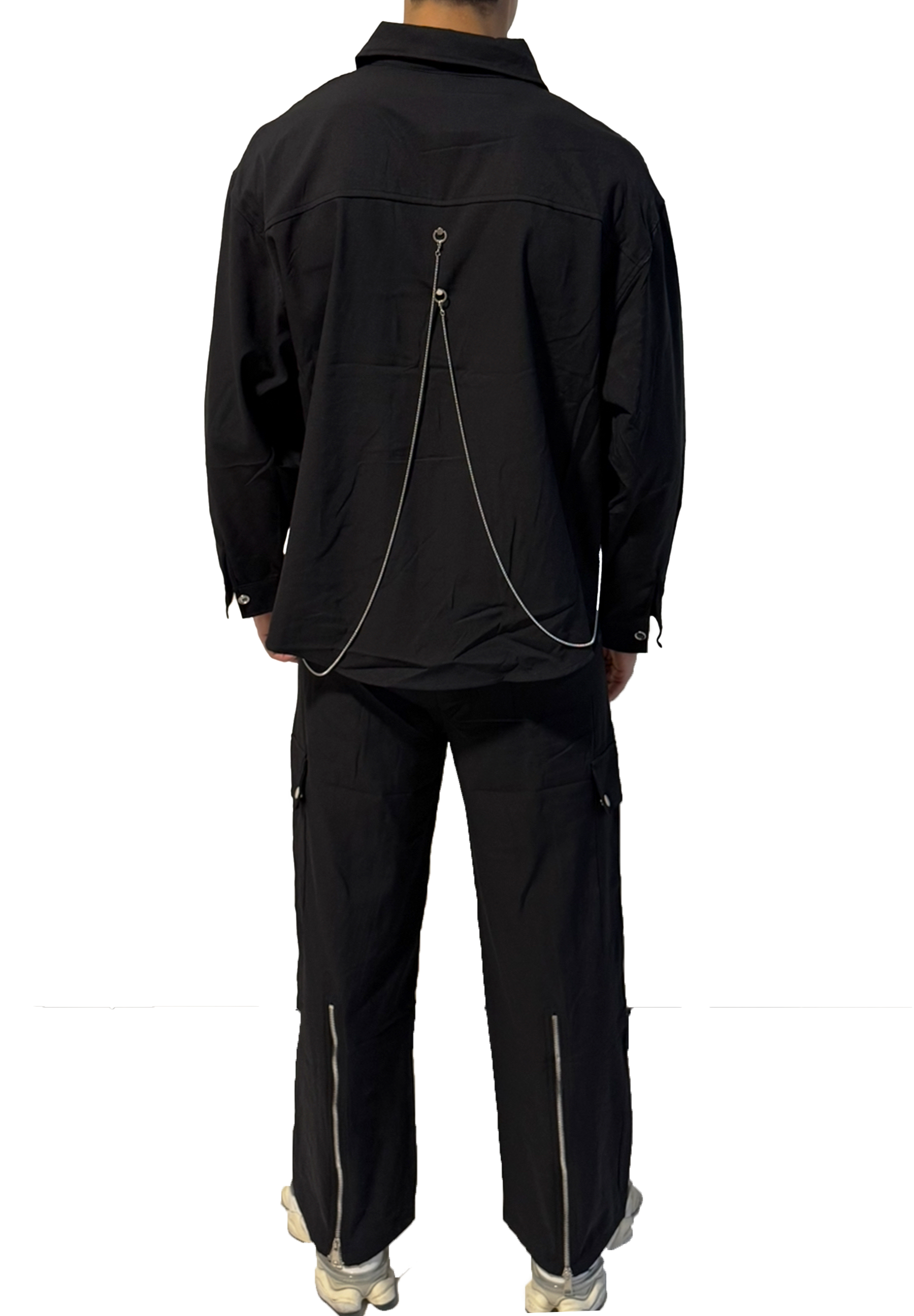 Coordinato "Chain"