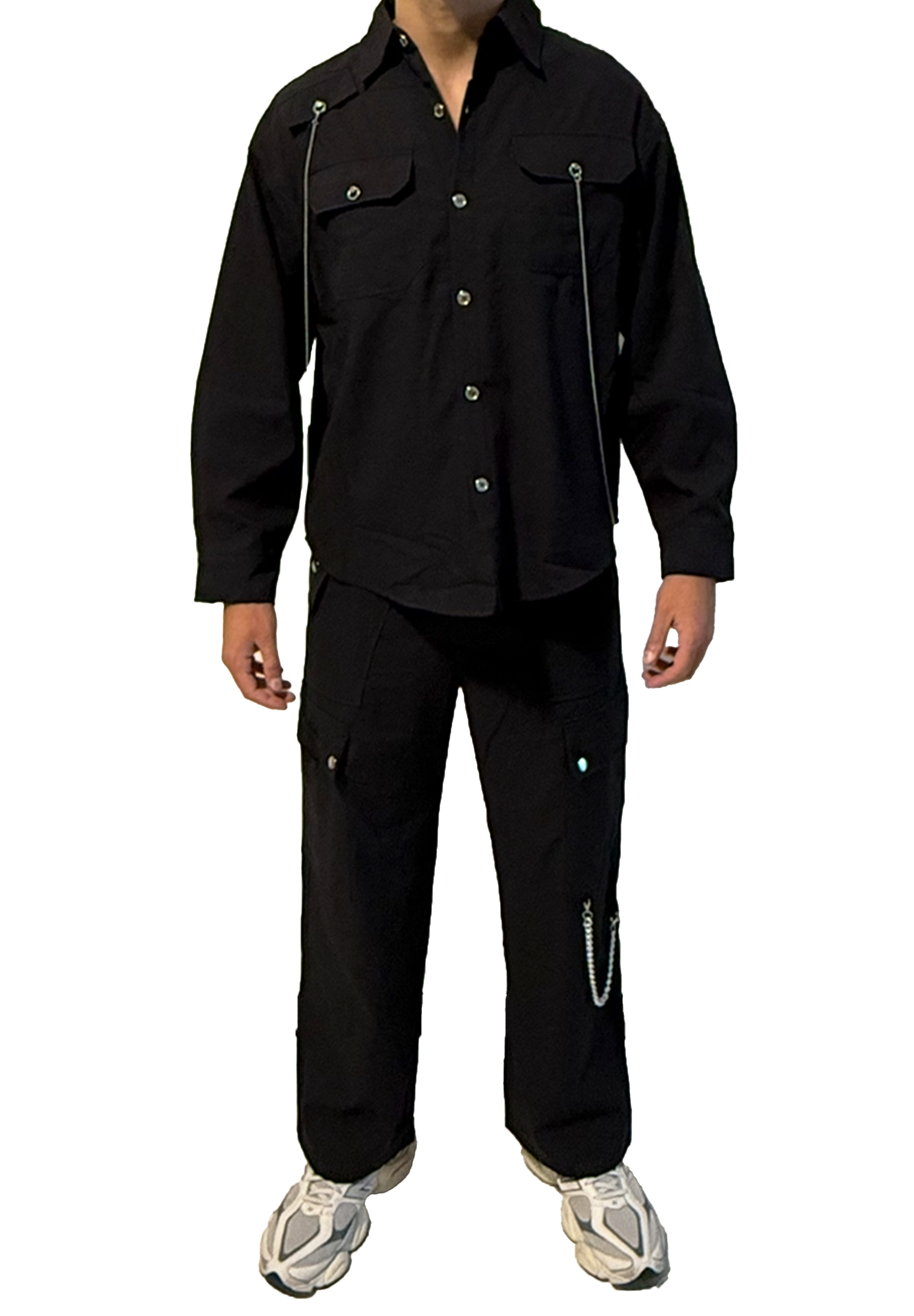 Coordinato "Chain"