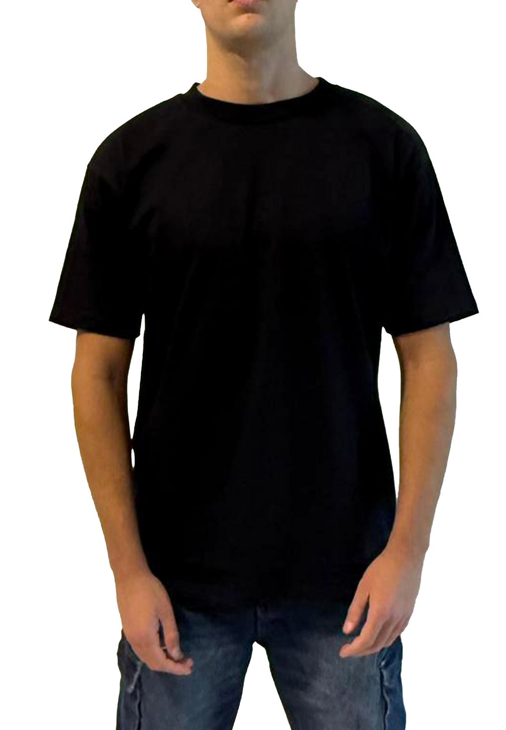 T-Shirt "Self-Made"