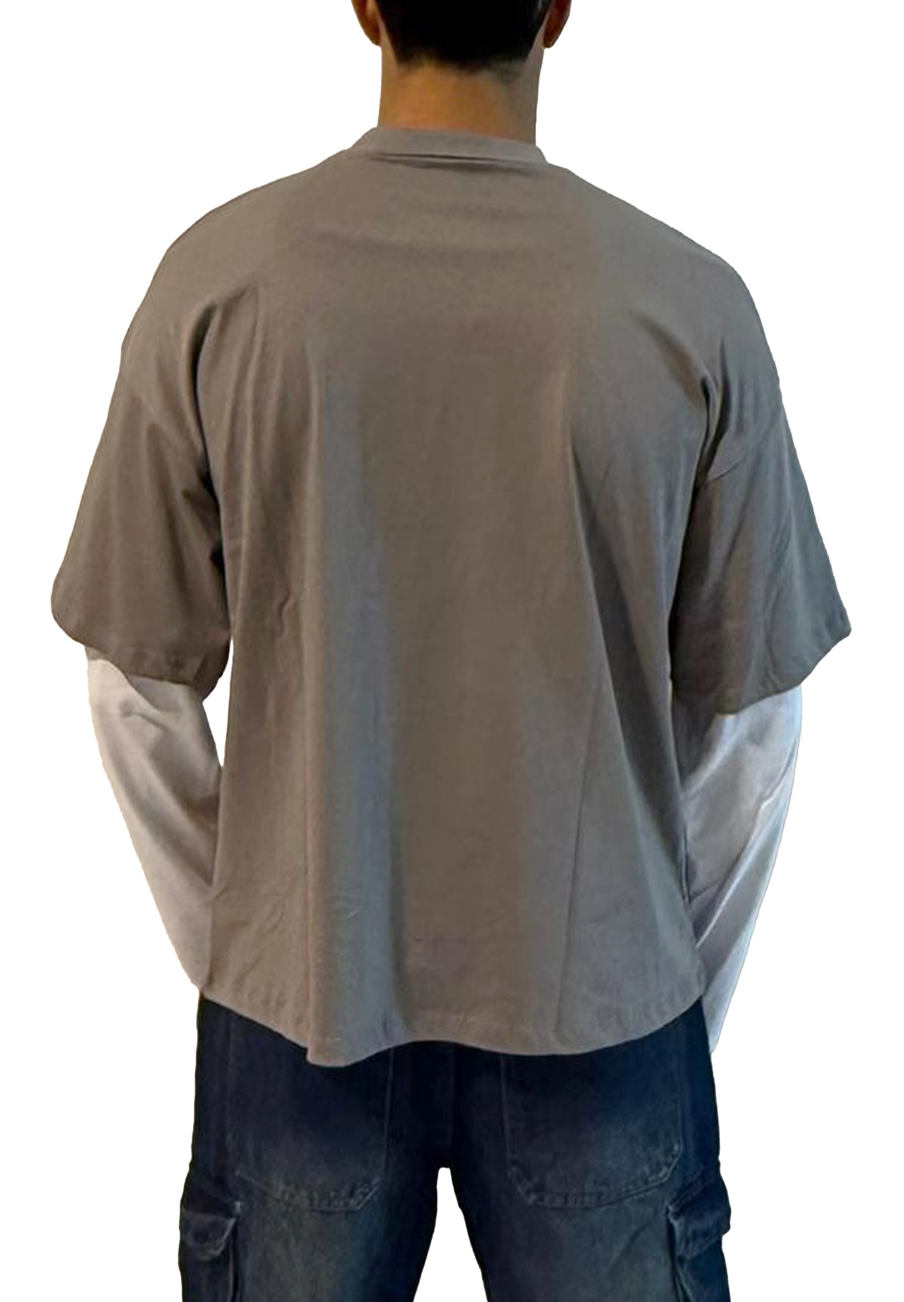 Maglia Double Layer