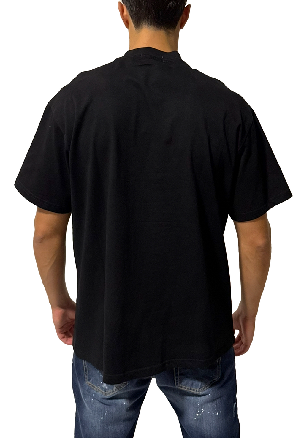 T-Shirt "Disastrous"