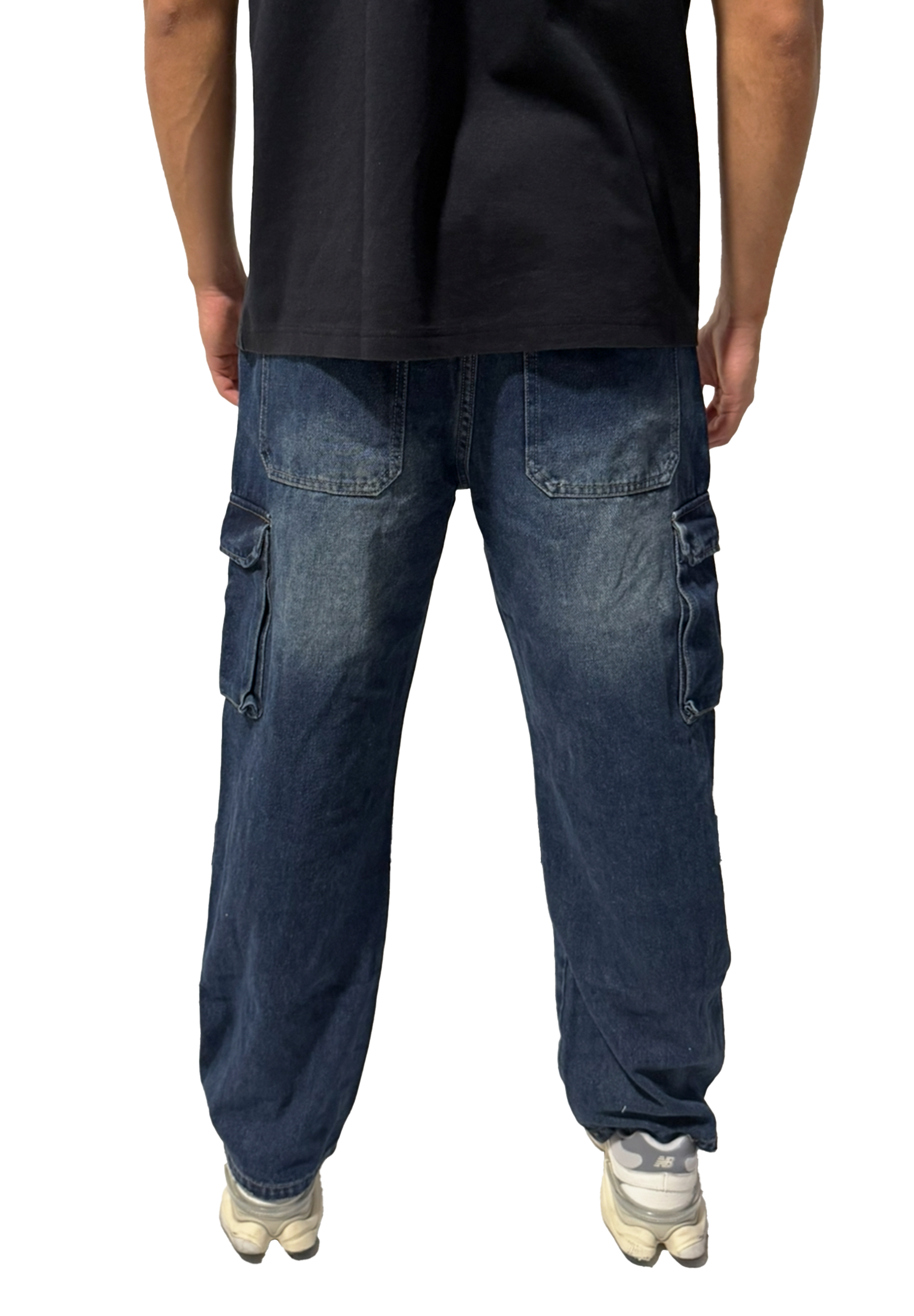 Baggy Jeans "London"