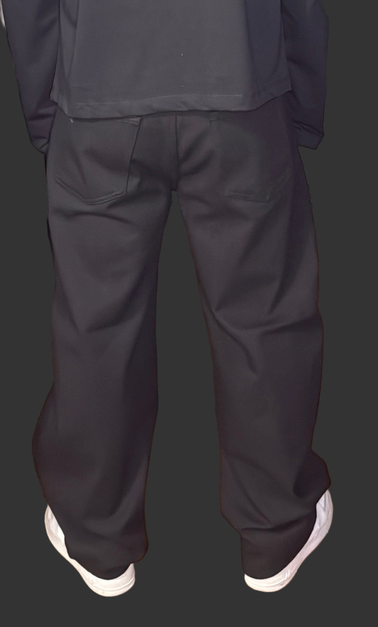 Jeans Ballon “Pralina”