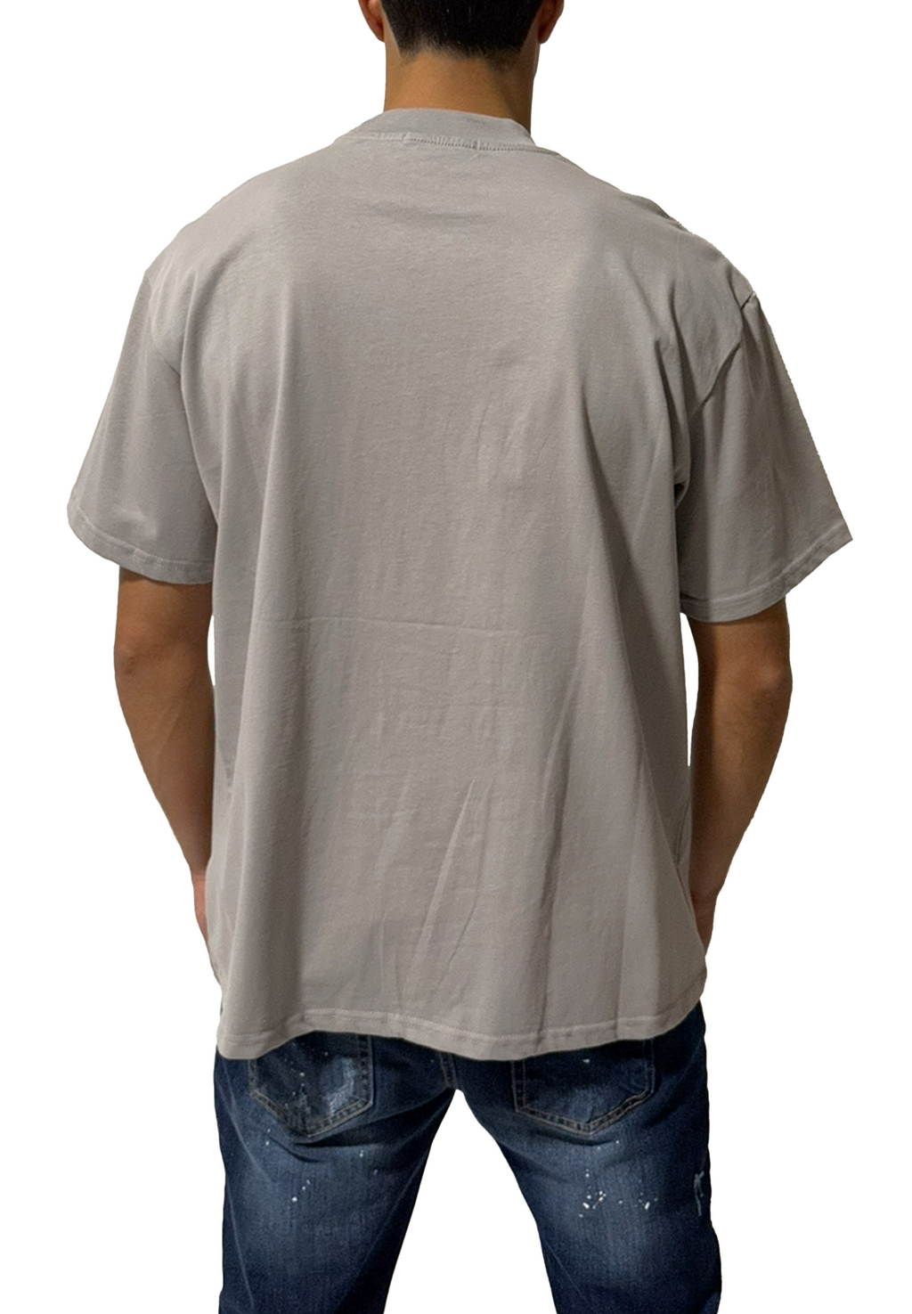 T-Shirt "Disastrous"