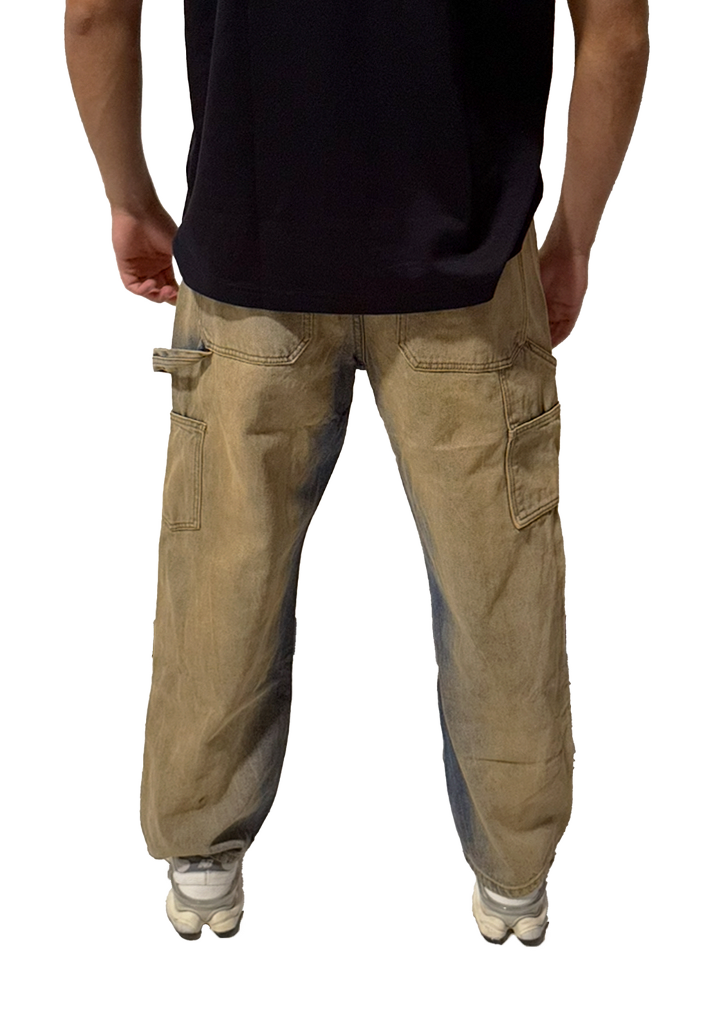 Carpenter Jeans "Safari"