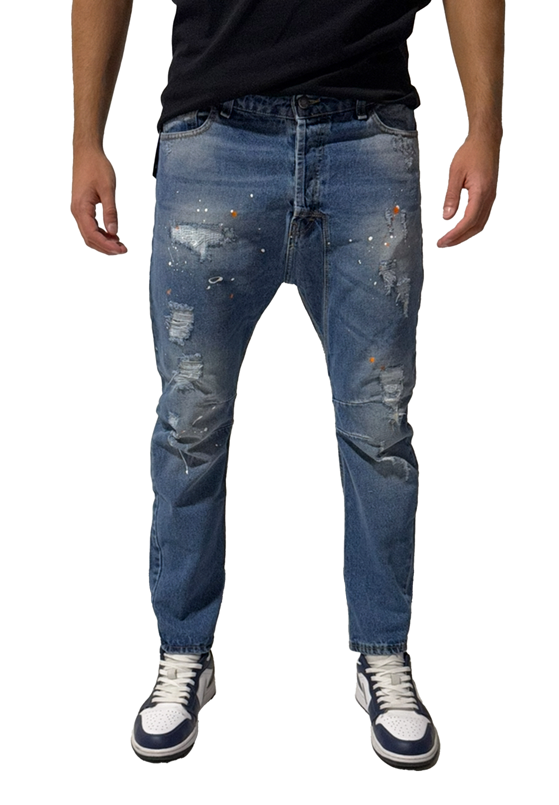 Jeans AWB Slim Fit "Alexandre”