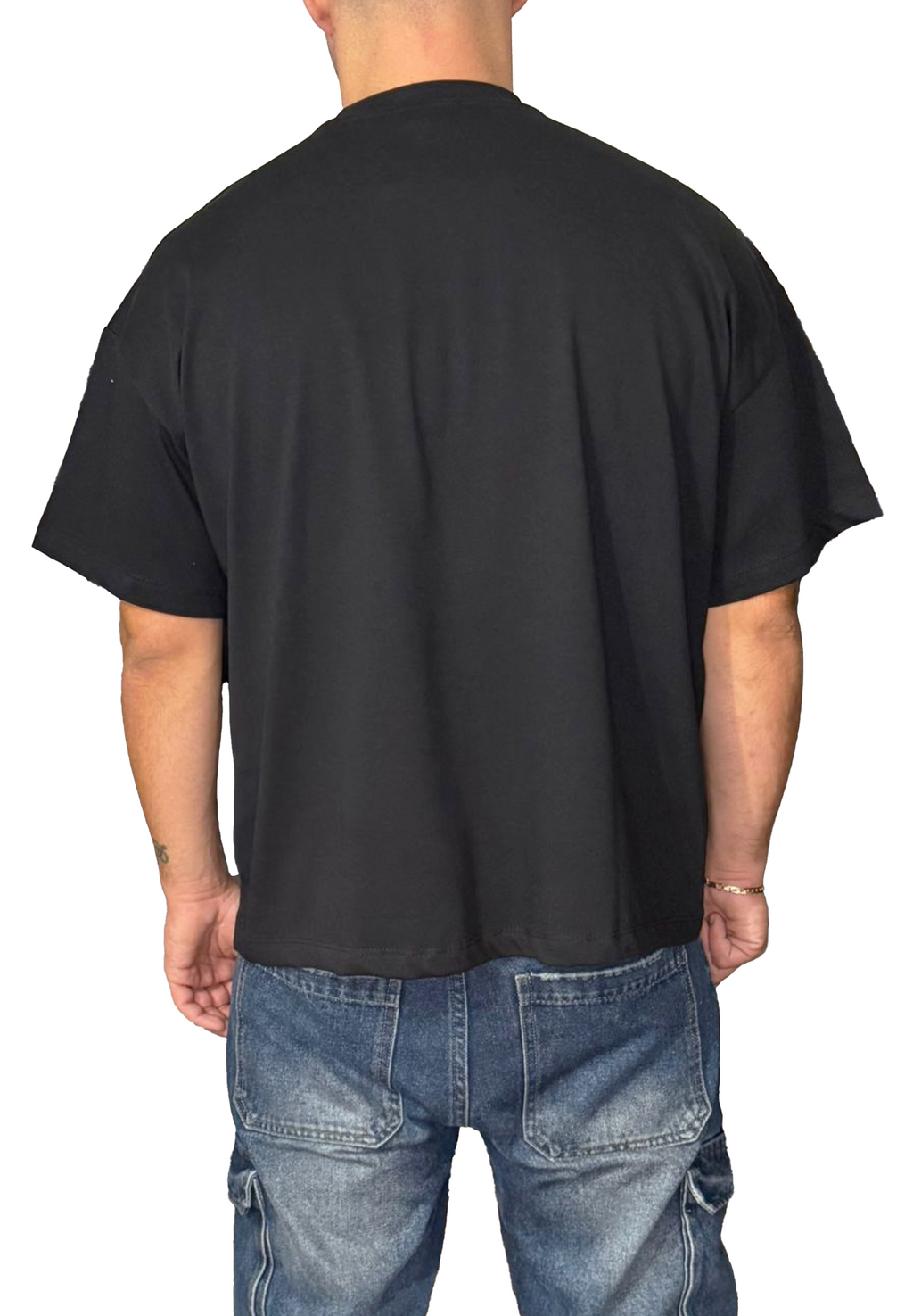 T-Shirt "DJ"